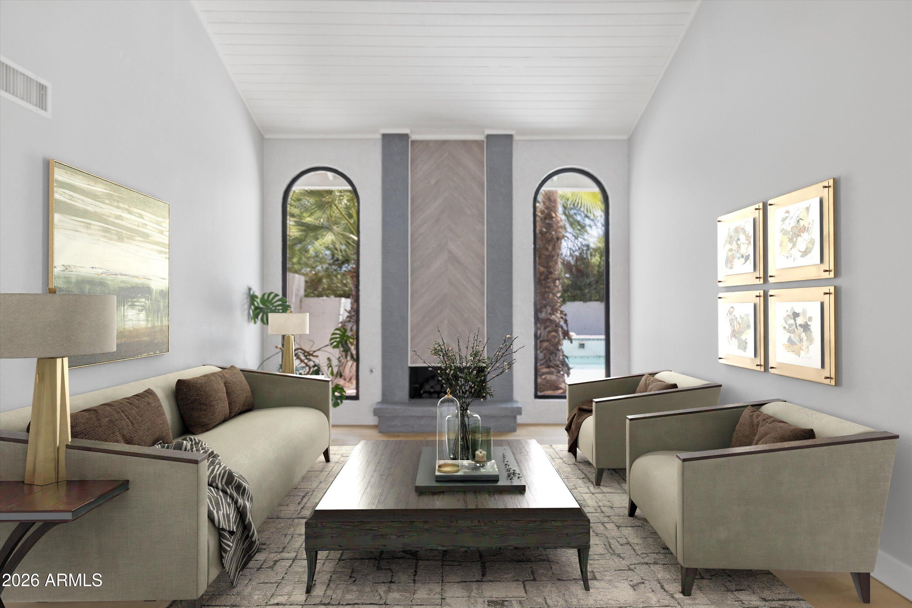 PASEO VILLAGE - Residential