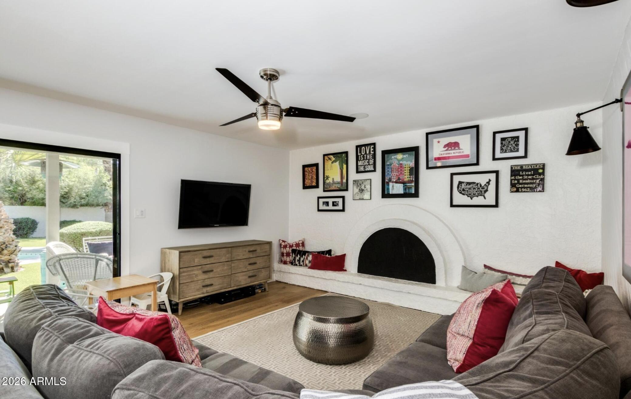 PASEO VILLAGE - Residential