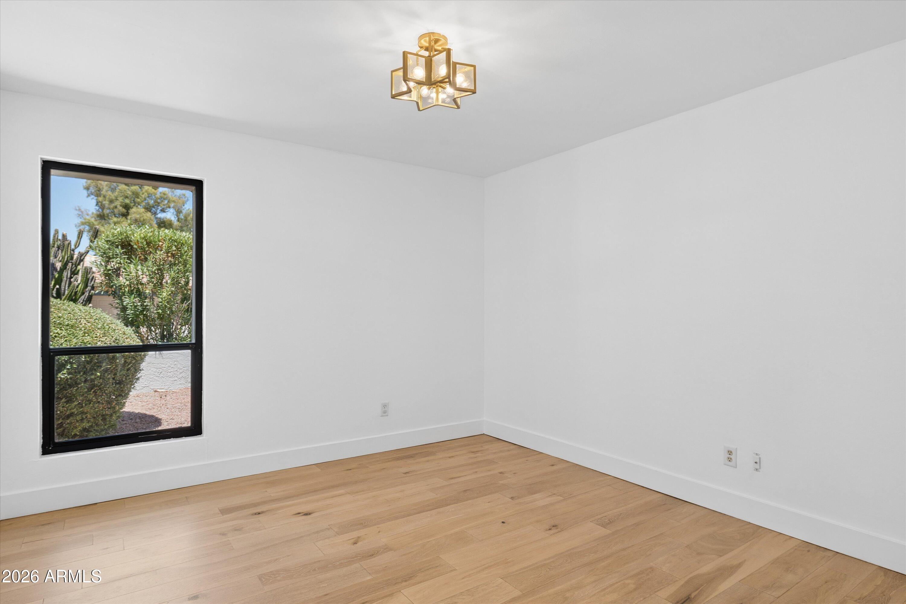 PASEO VILLAGE - Residential