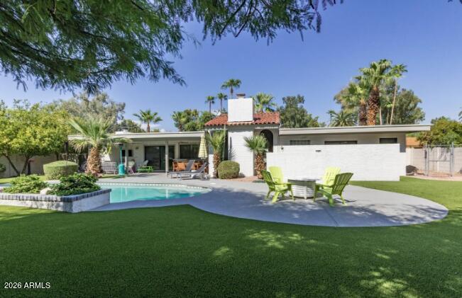 PASEO VILLAGE - Residential