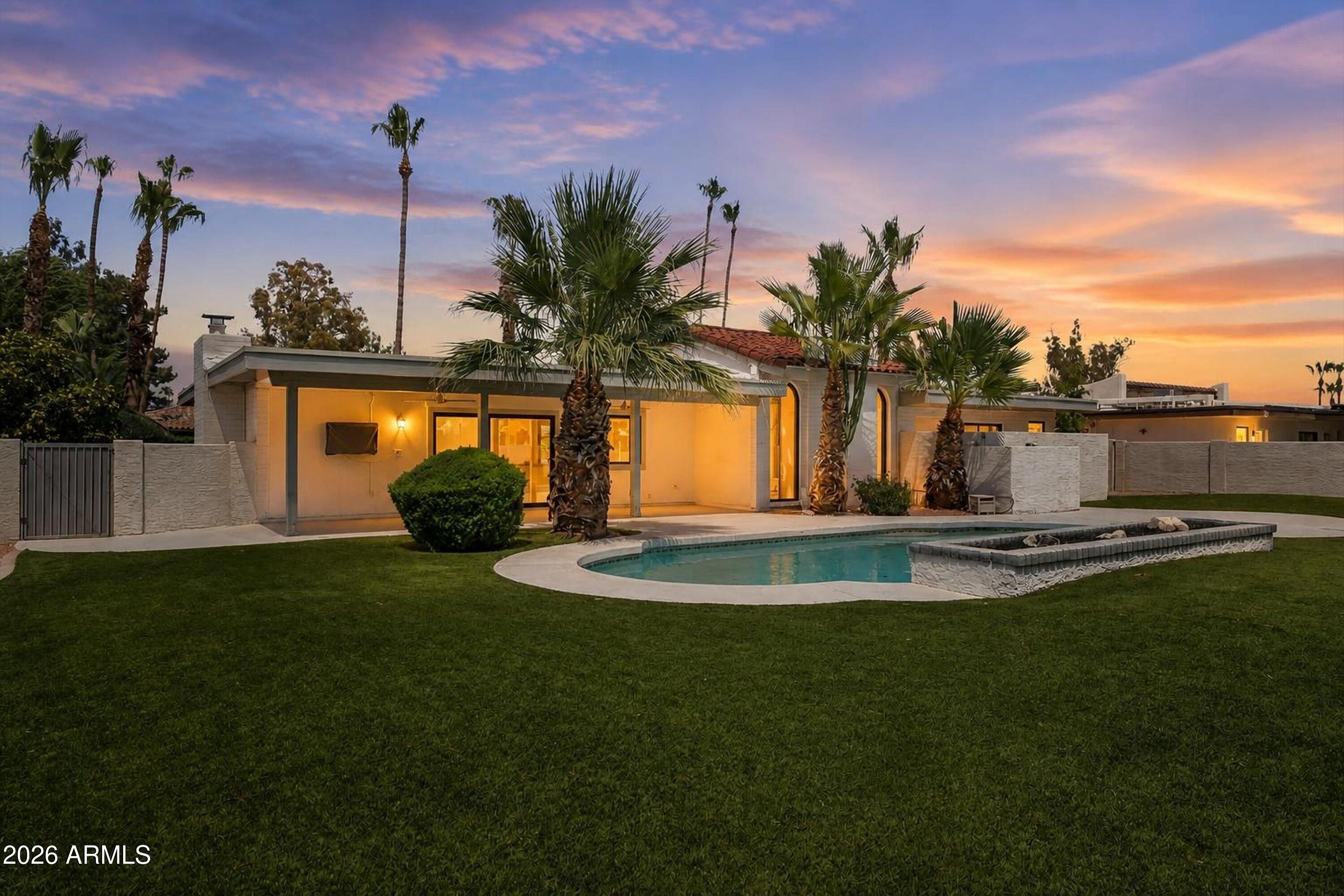 PASEO VILLAGE - Residential