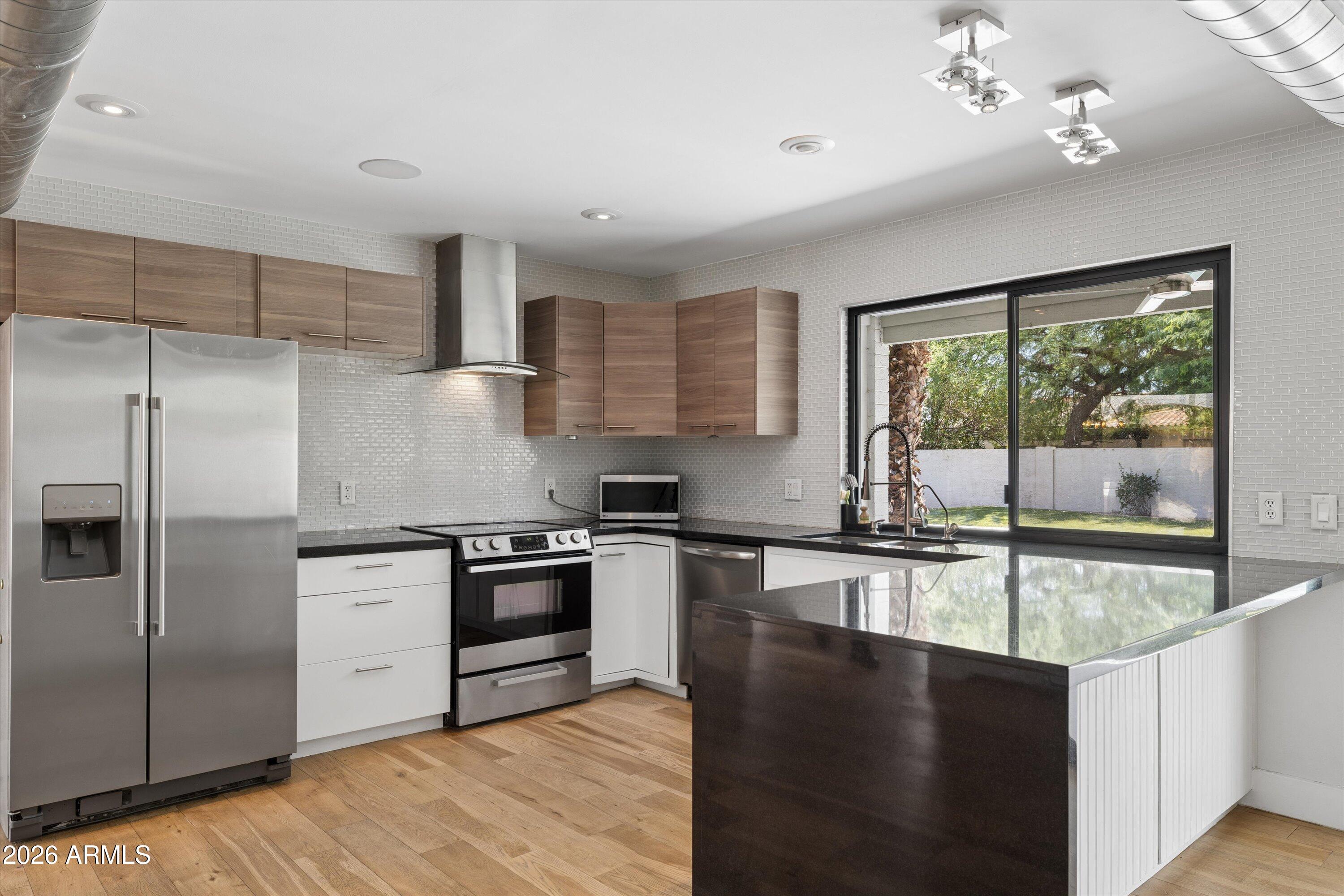 PASEO VILLAGE - Residential