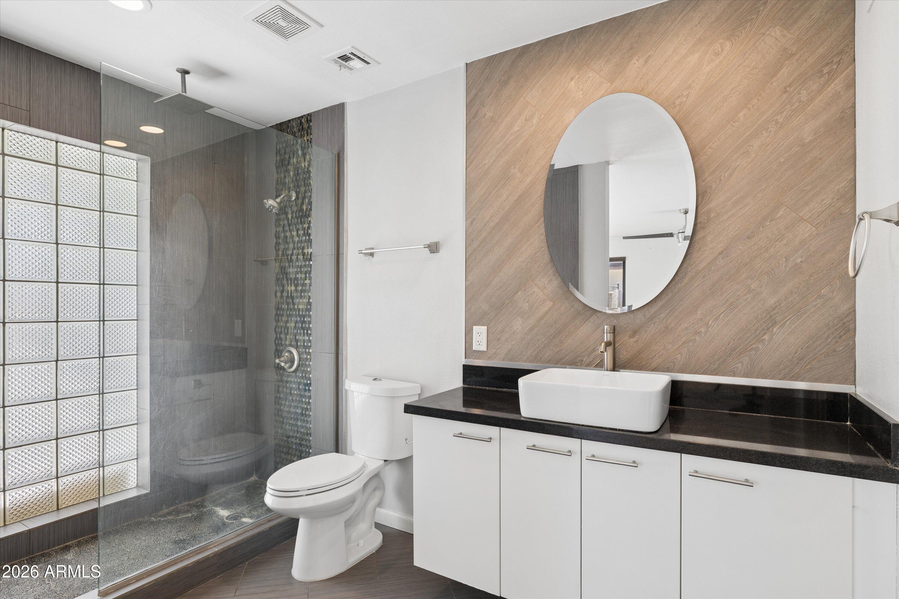 PASEO VILLAGE - Residential