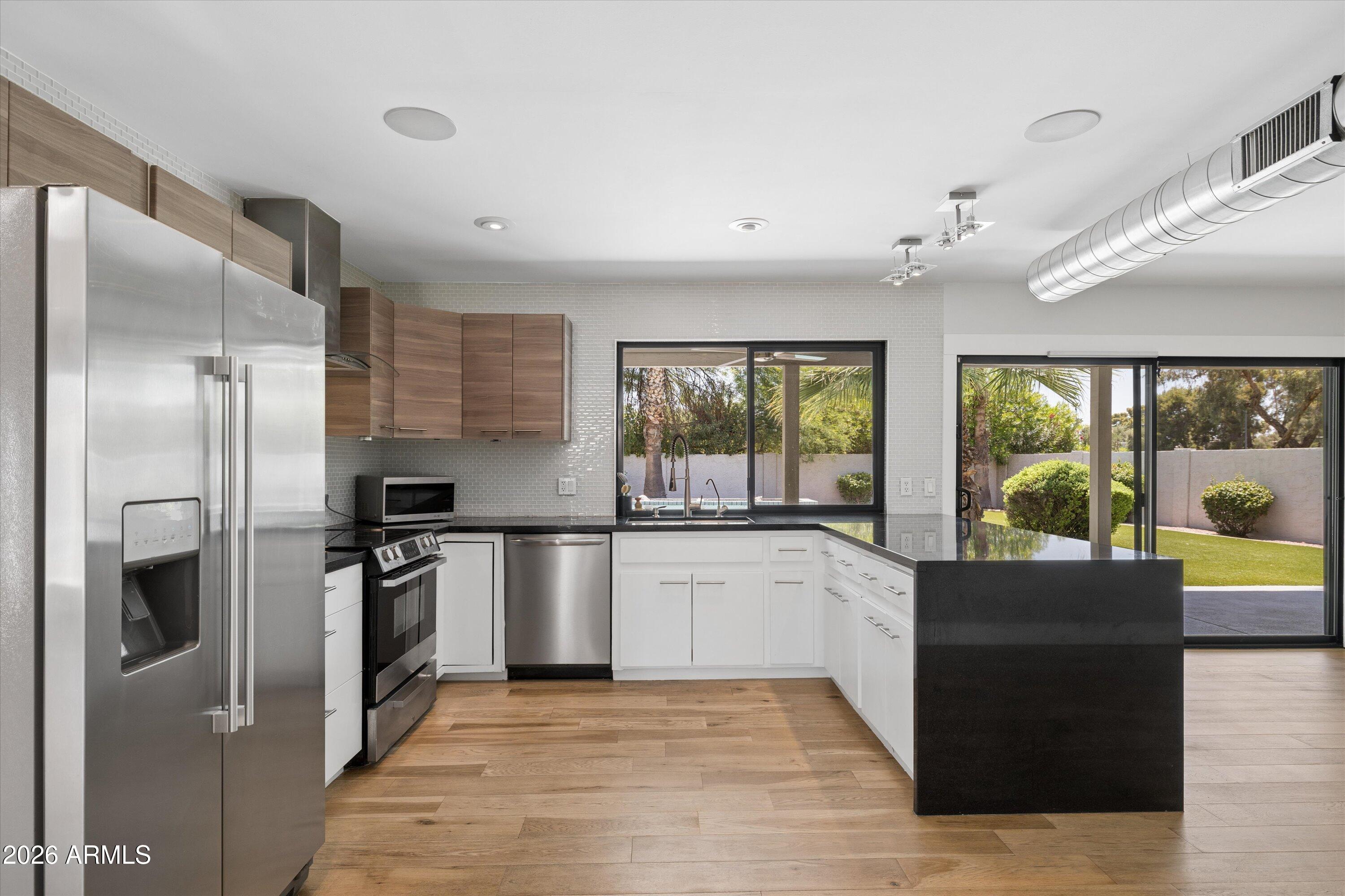 PASEO VILLAGE - Residential