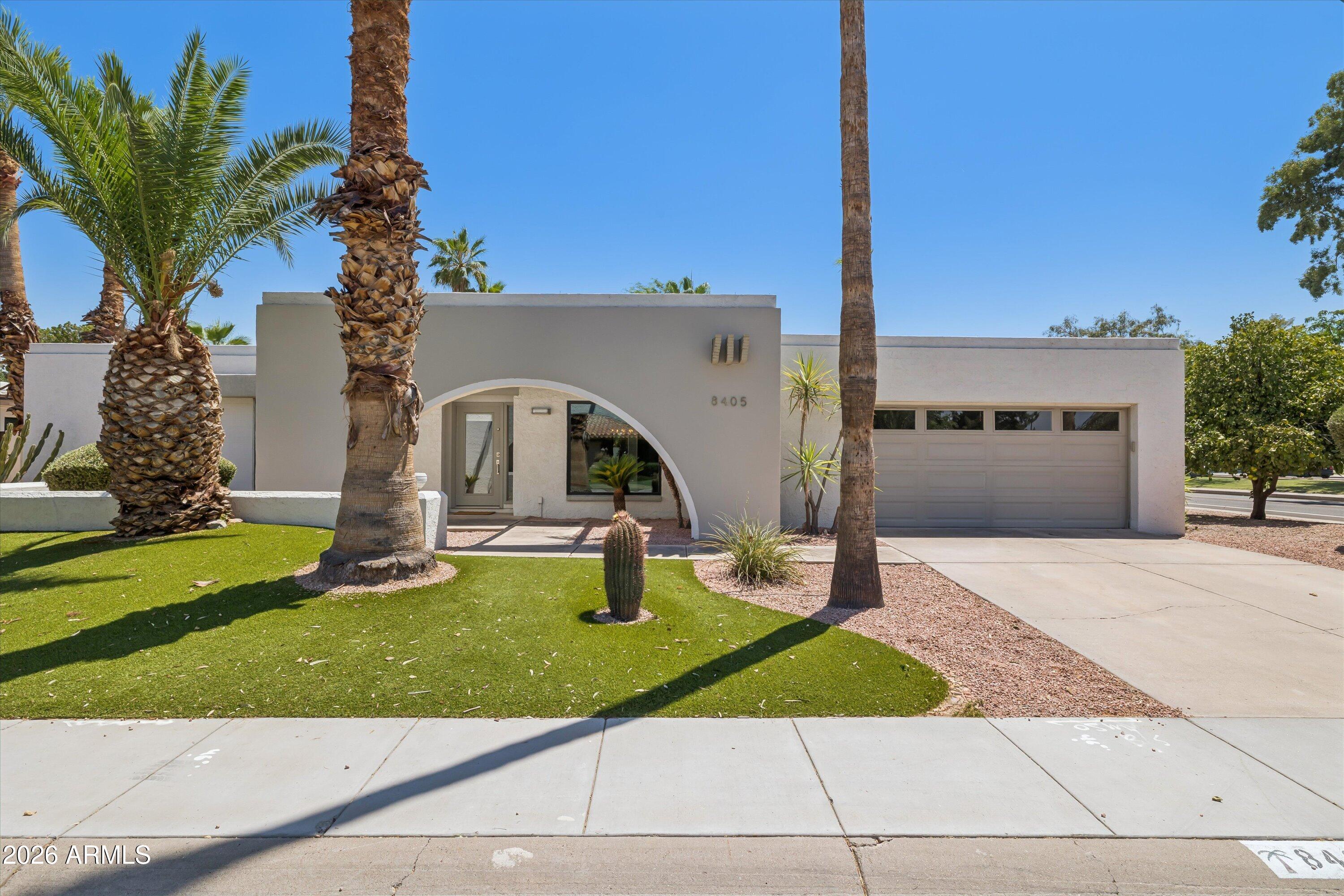 PASEO VILLAGE - Residential