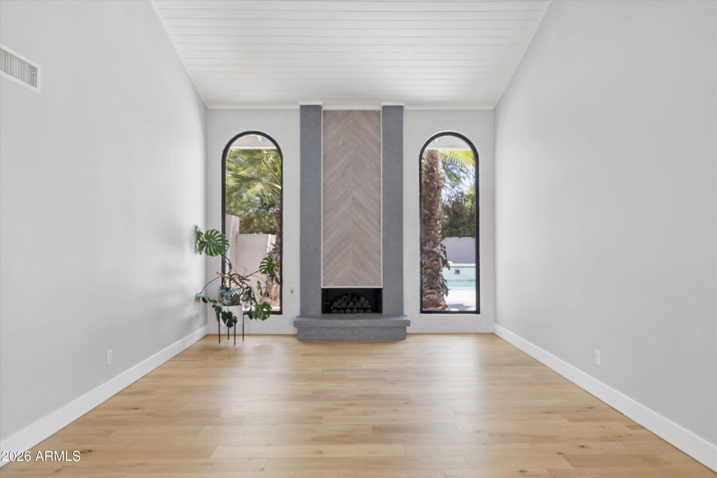 PASEO VILLAGE - Residential
