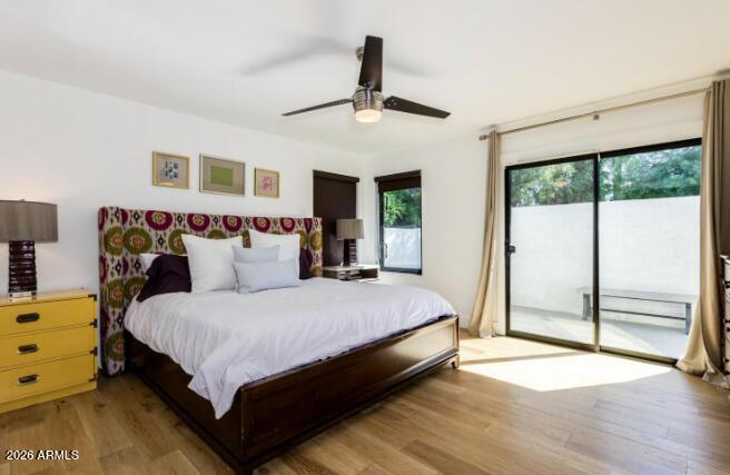 PASEO VILLAGE - Residential
