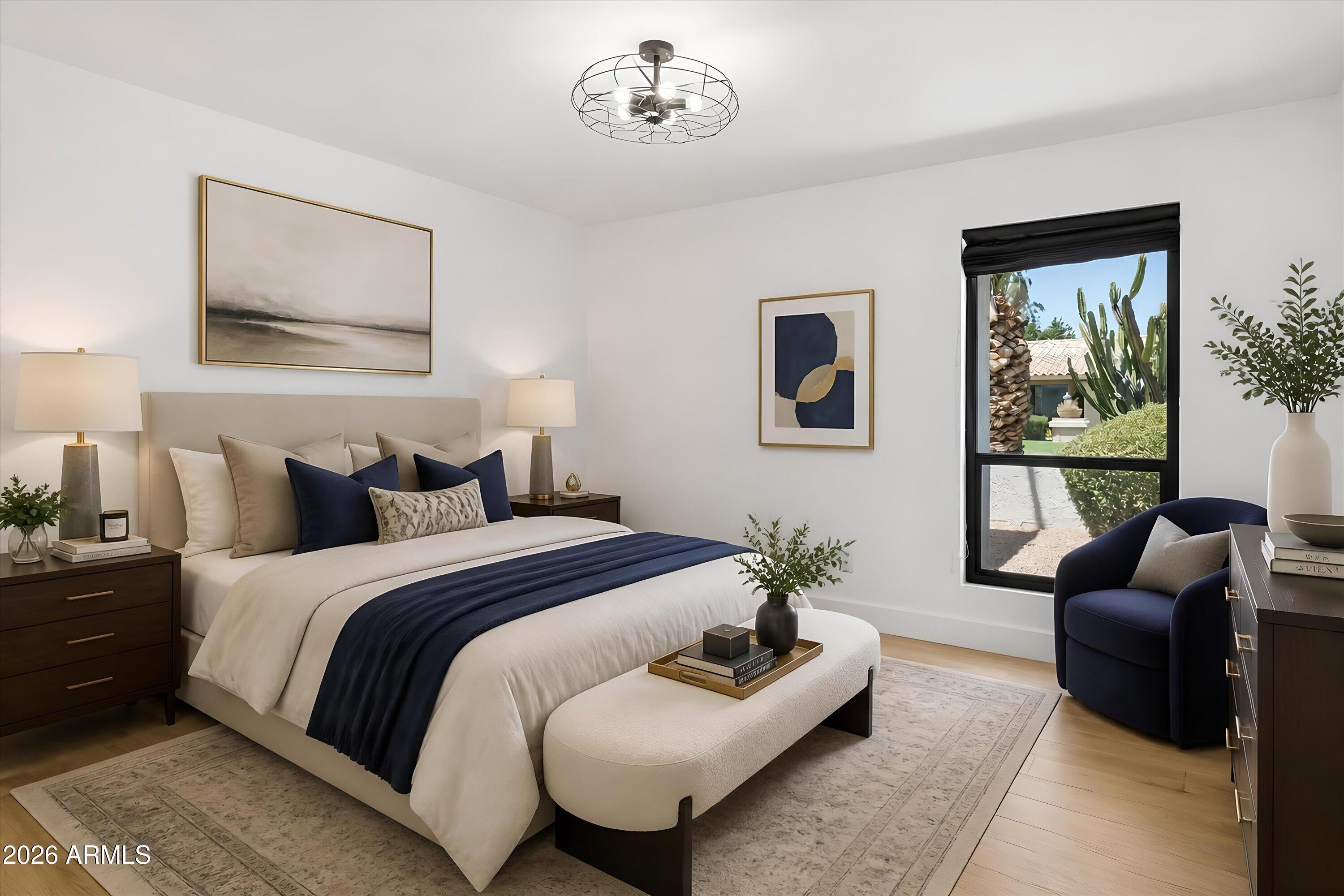 PASEO VILLAGE - Residential