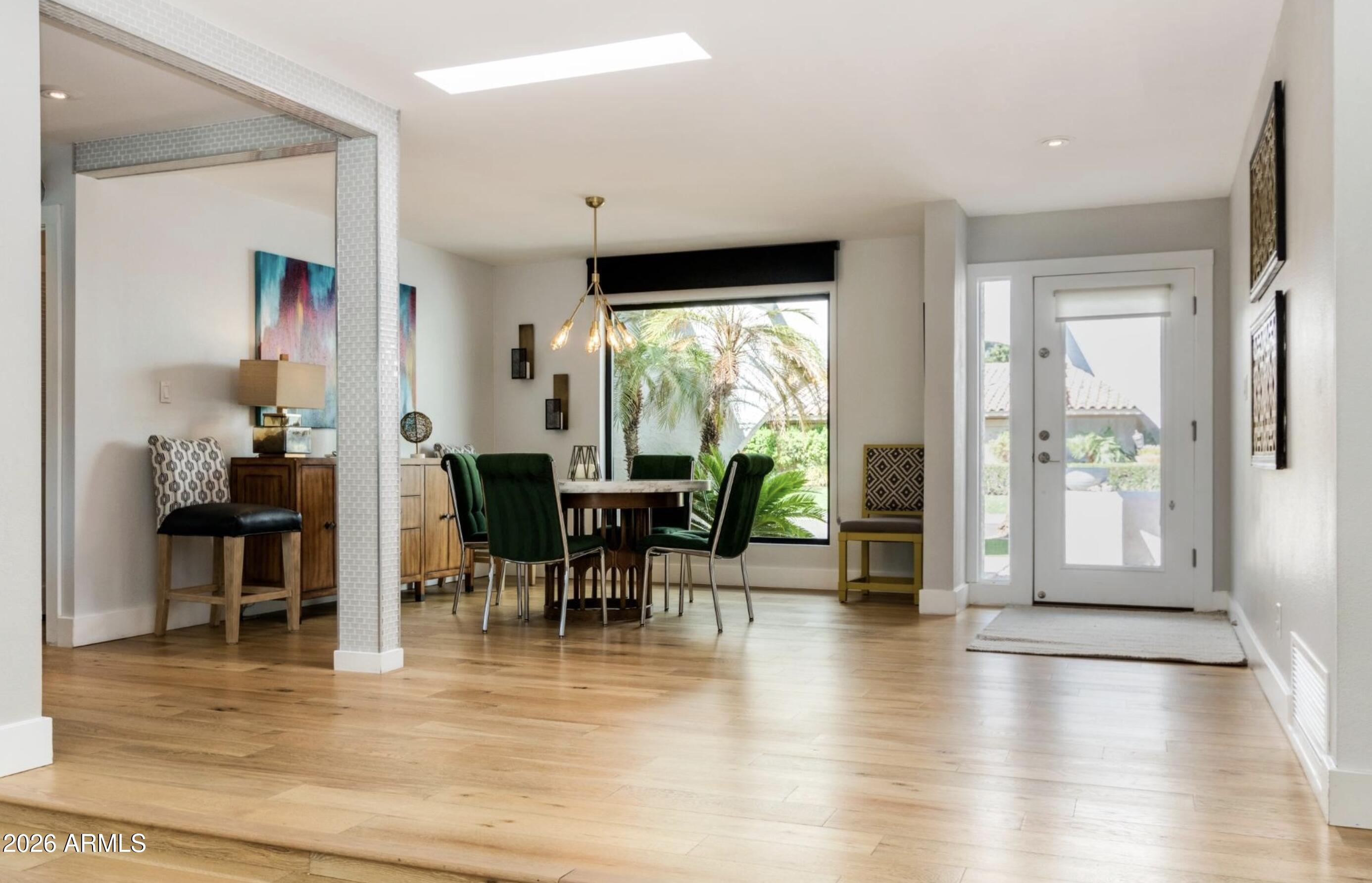 PASEO VILLAGE - Residential