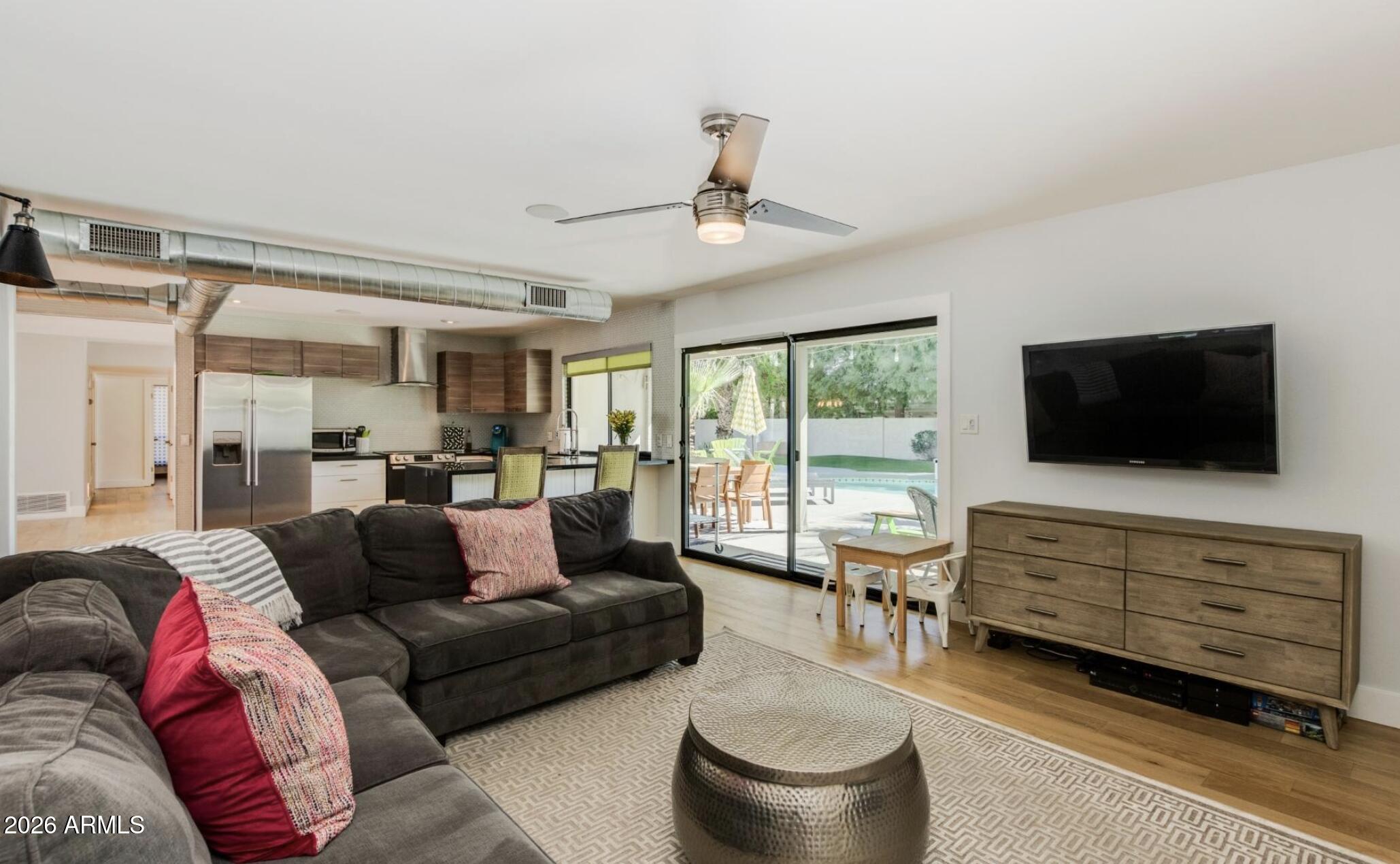 PASEO VILLAGE - Residential