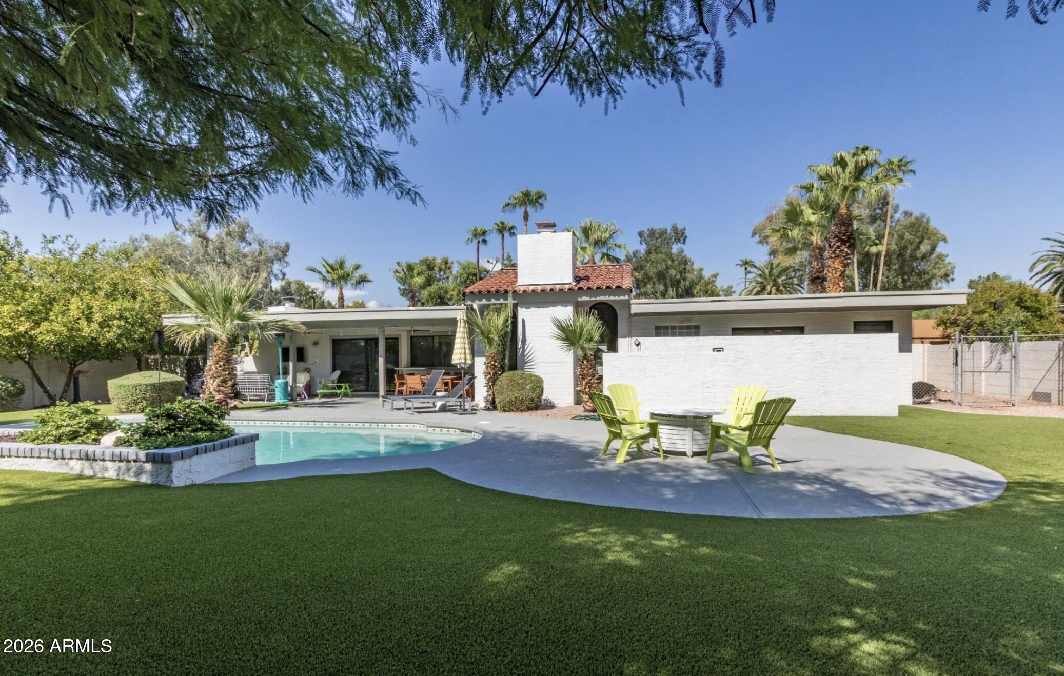 PASEO VILLAGE - Residential