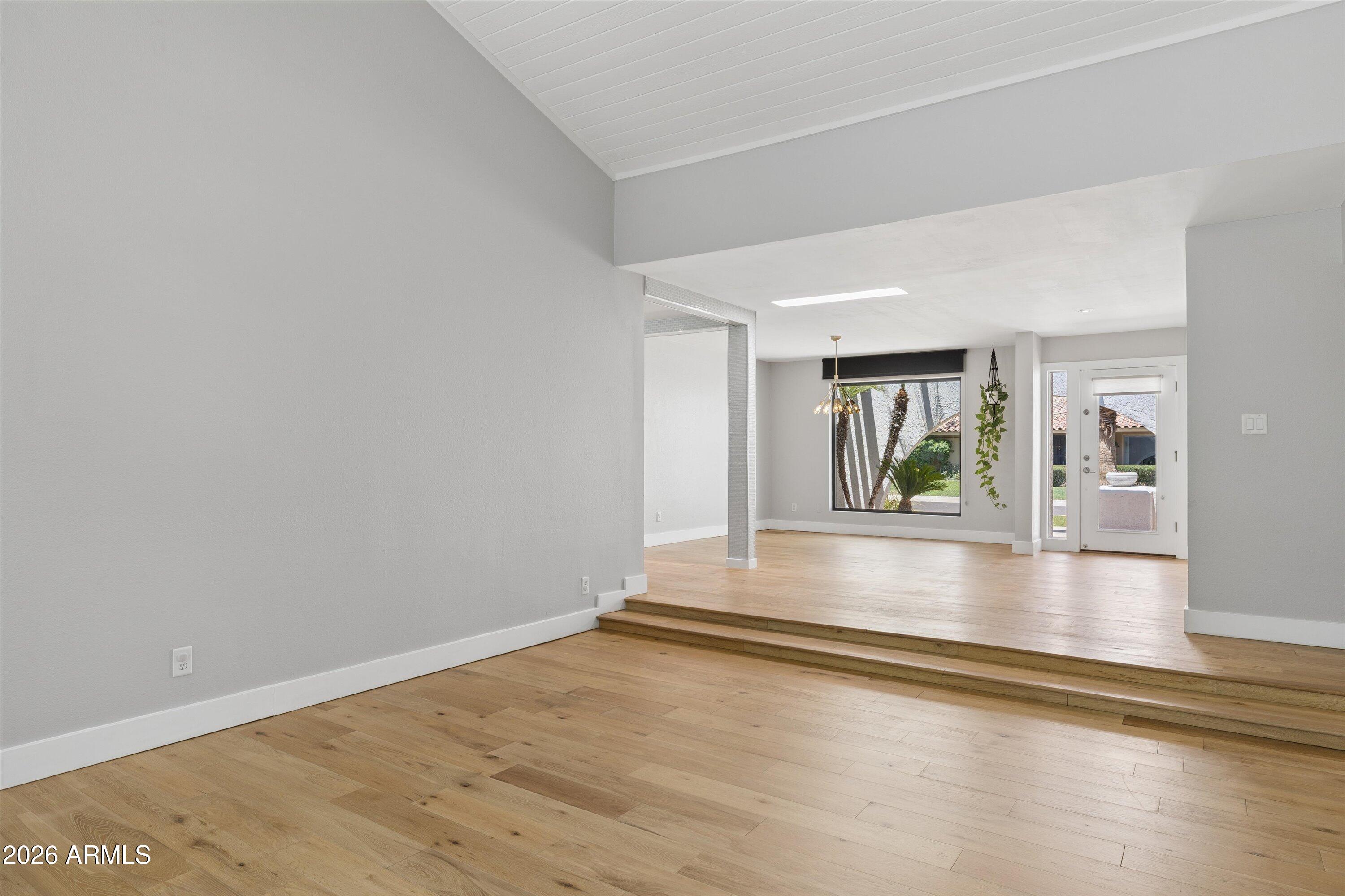 PASEO VILLAGE - Residential