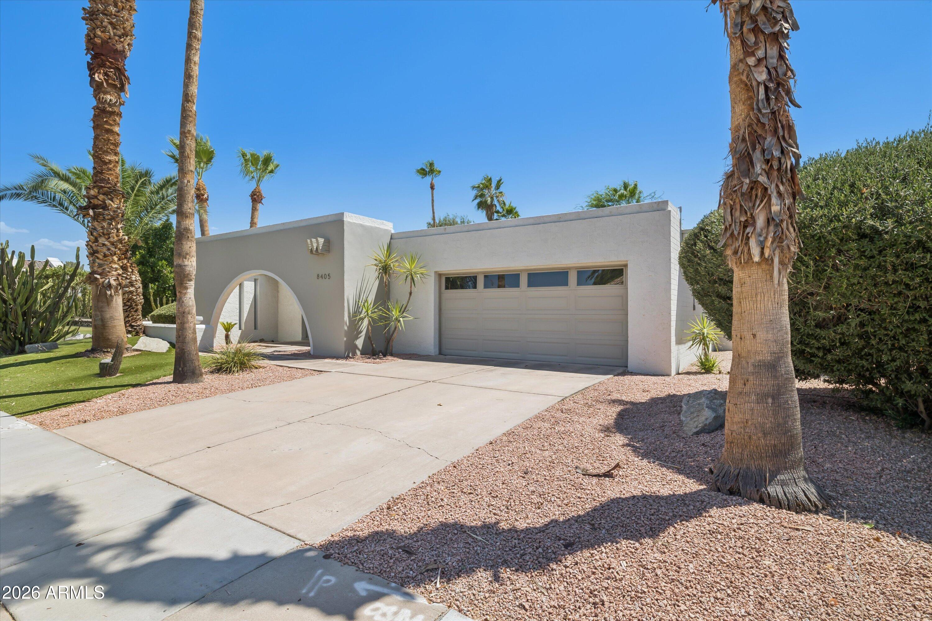 PASEO VILLAGE - Residential