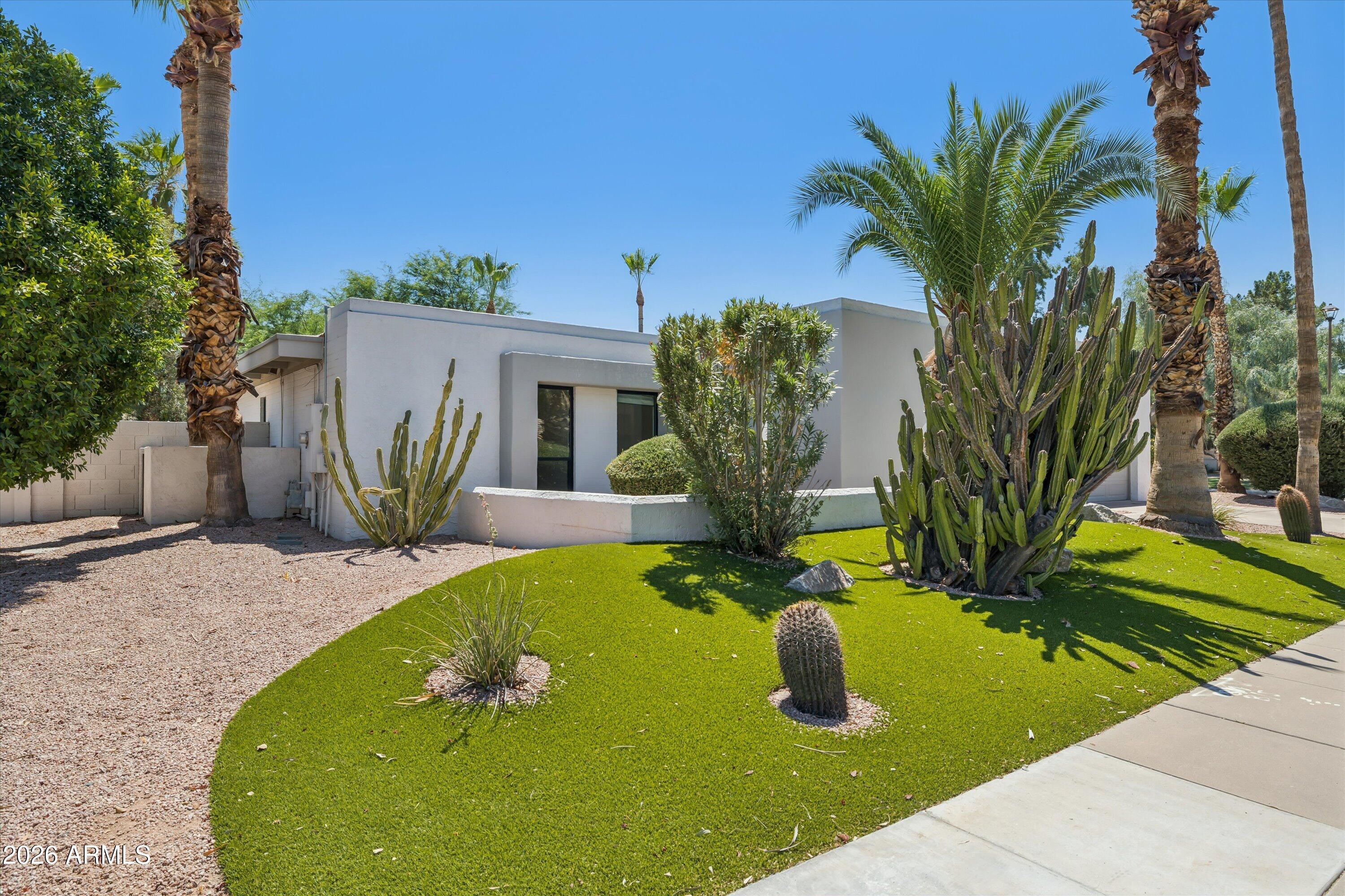 PASEO VILLAGE - Residential