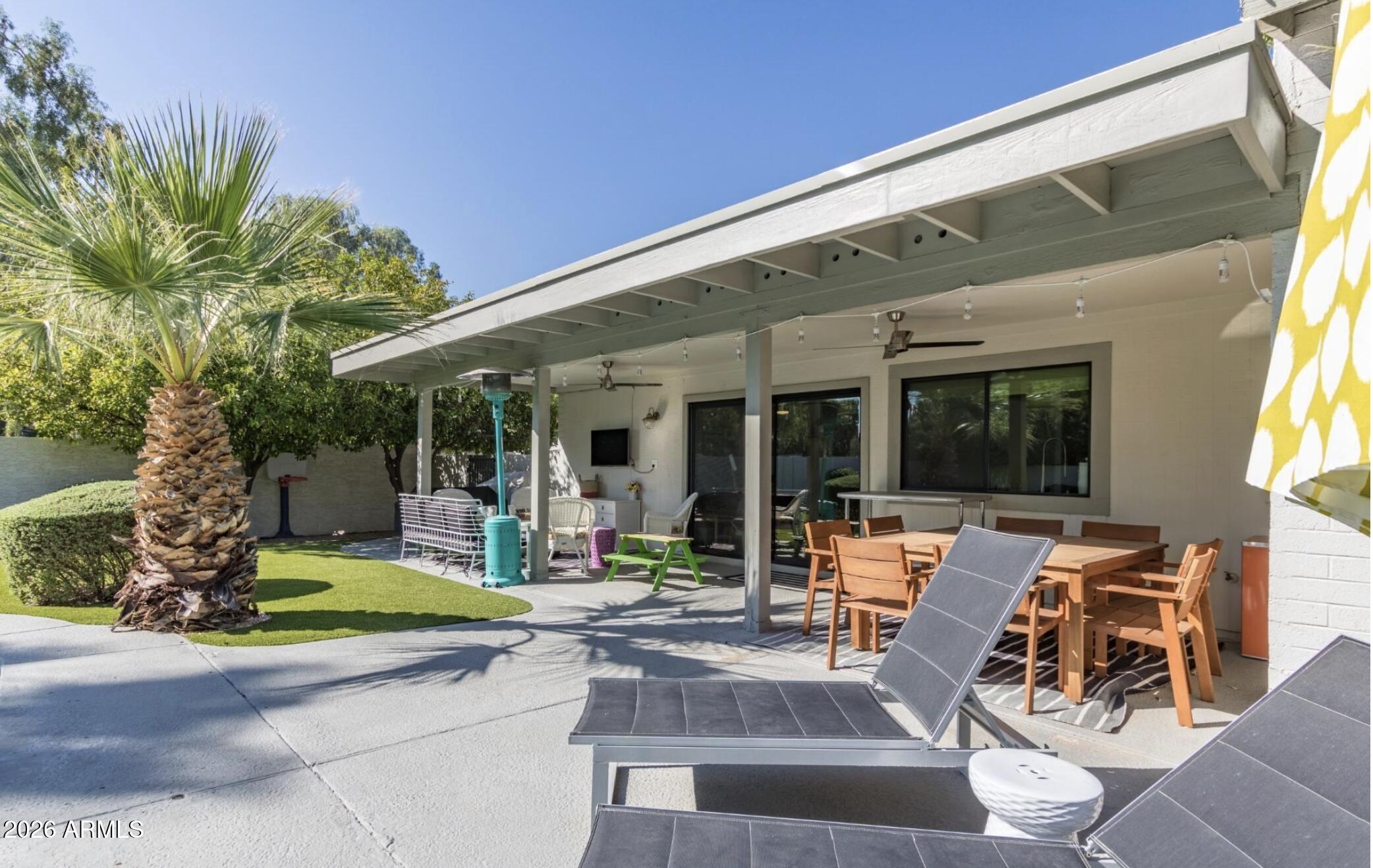 PASEO VILLAGE - Residential