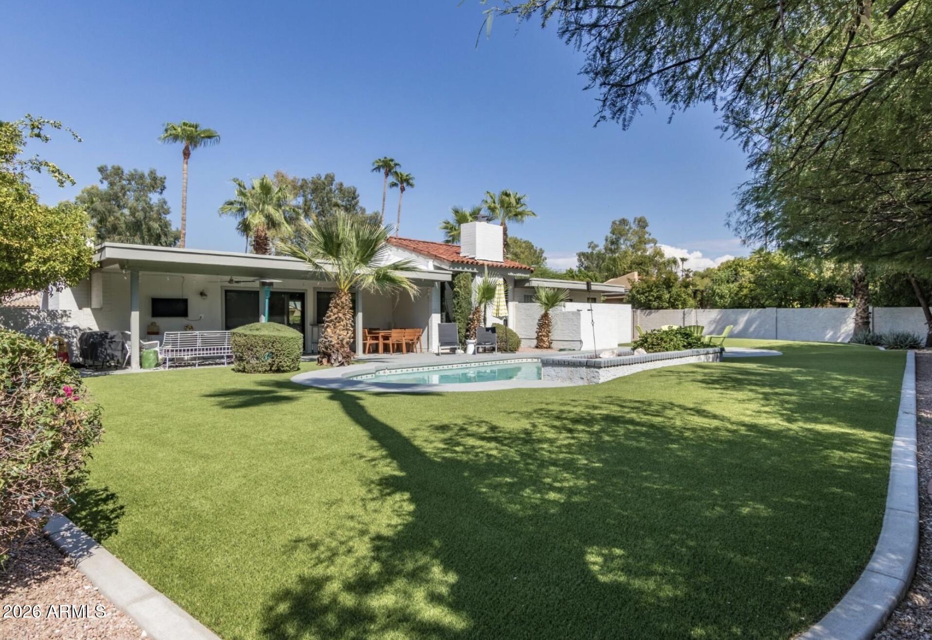 PASEO VILLAGE - Residential