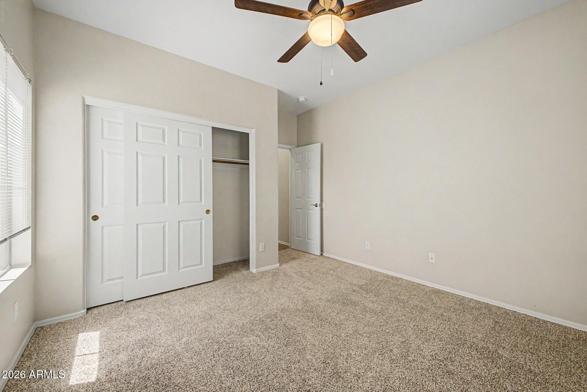 ANTHEM PARKSIDE - Residential