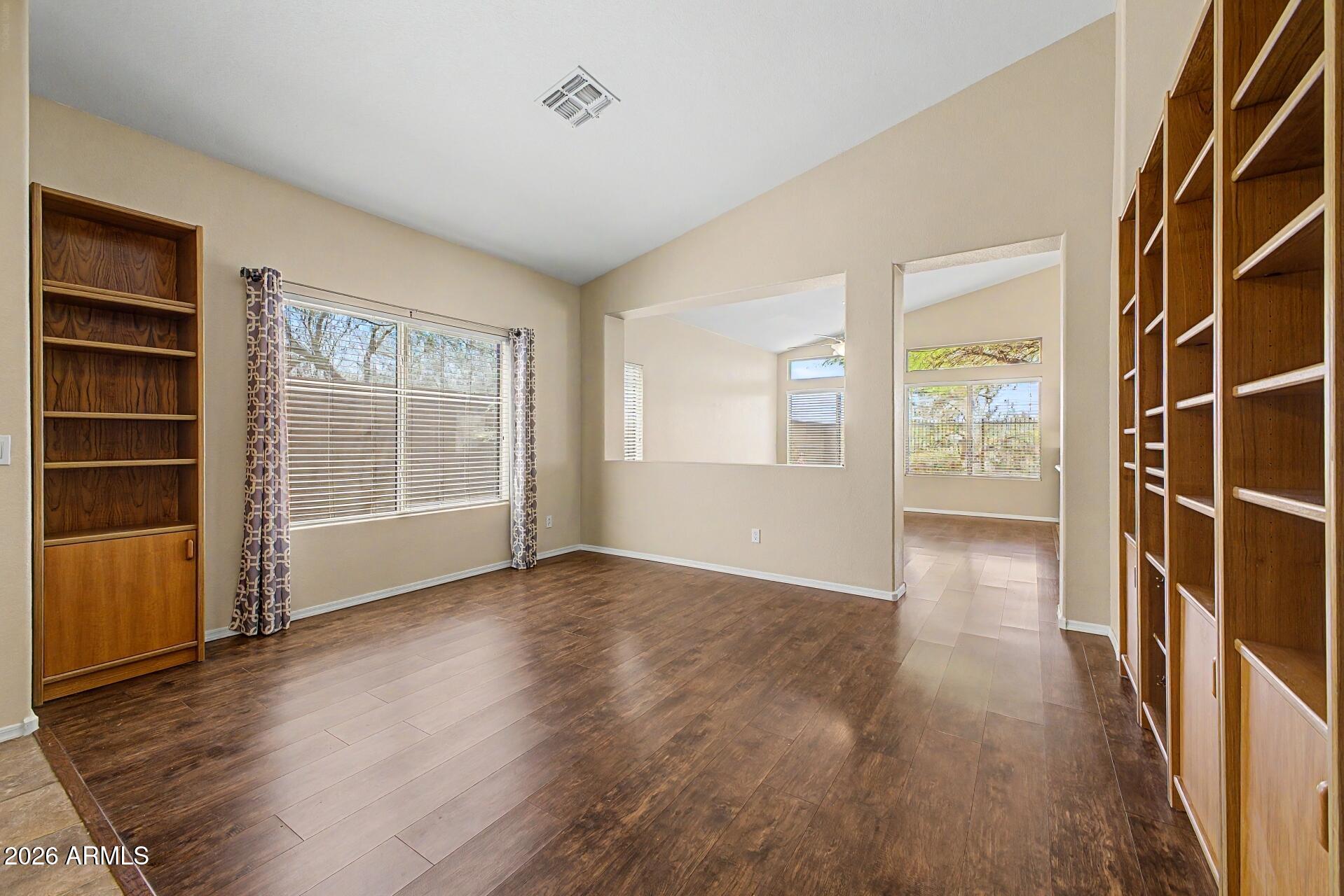 ANTHEM PARKSIDE - Residential