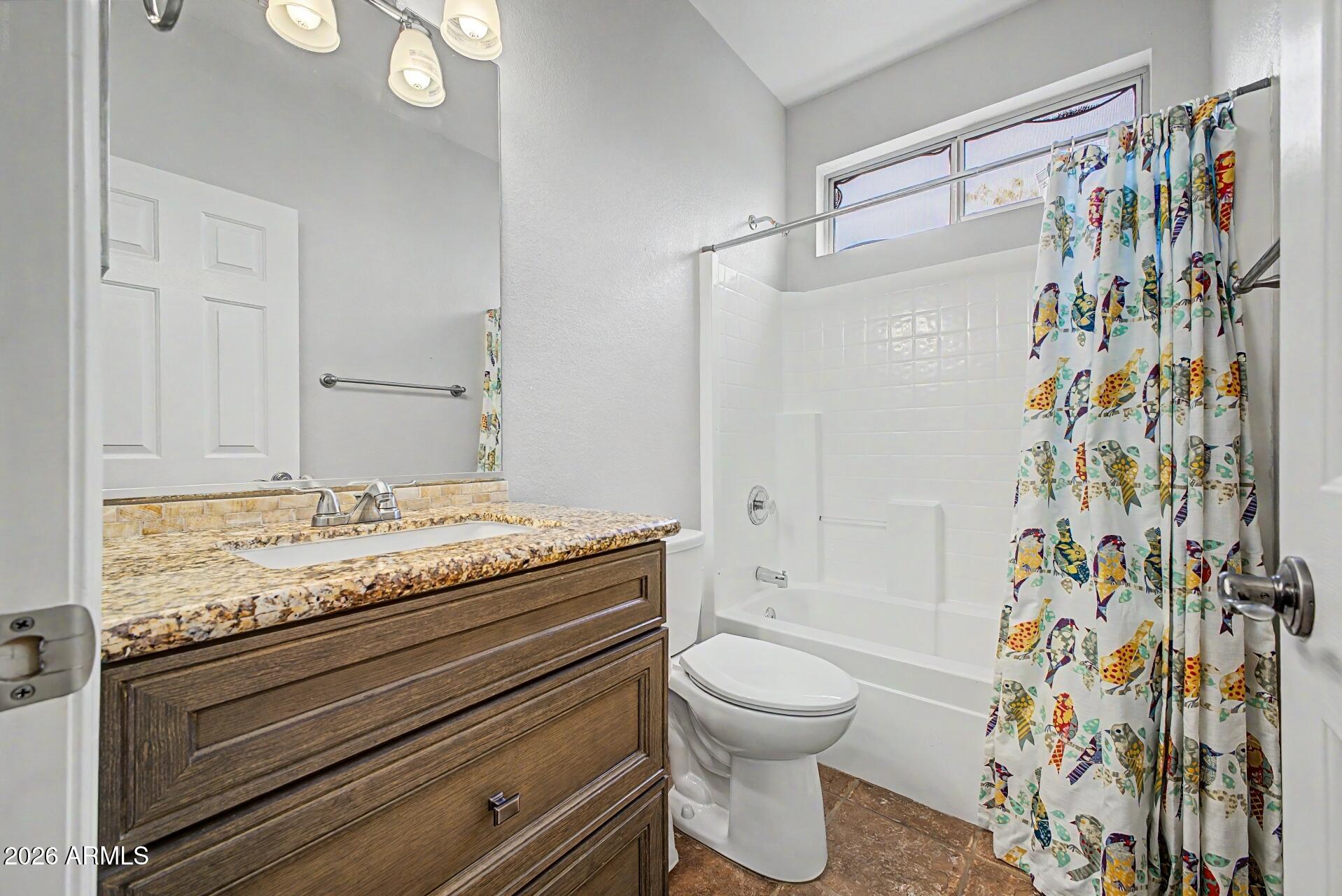 ANTHEM PARKSIDE - Residential