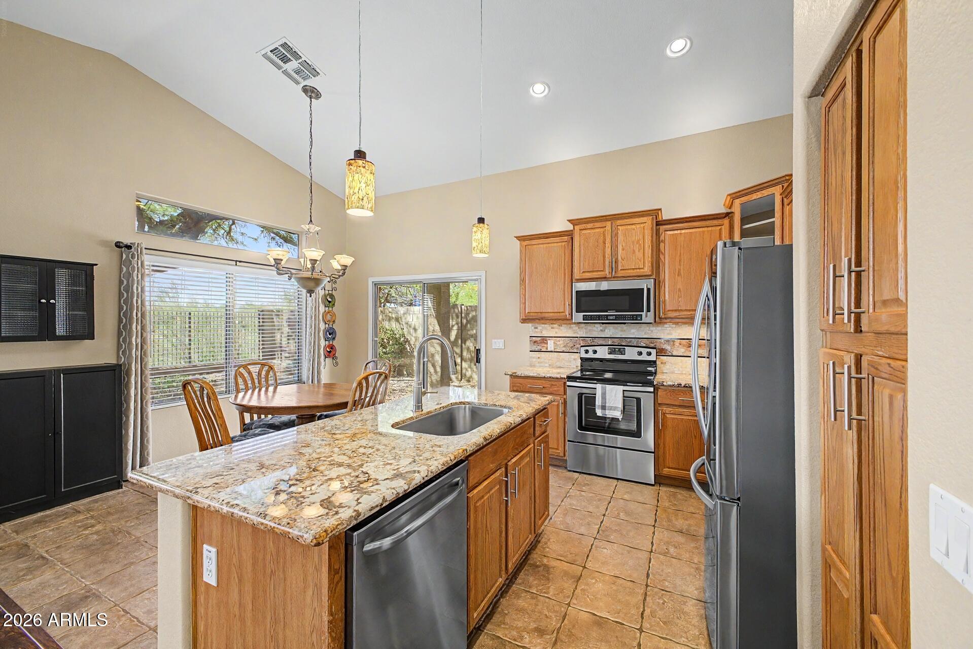 ANTHEM PARKSIDE - Residential