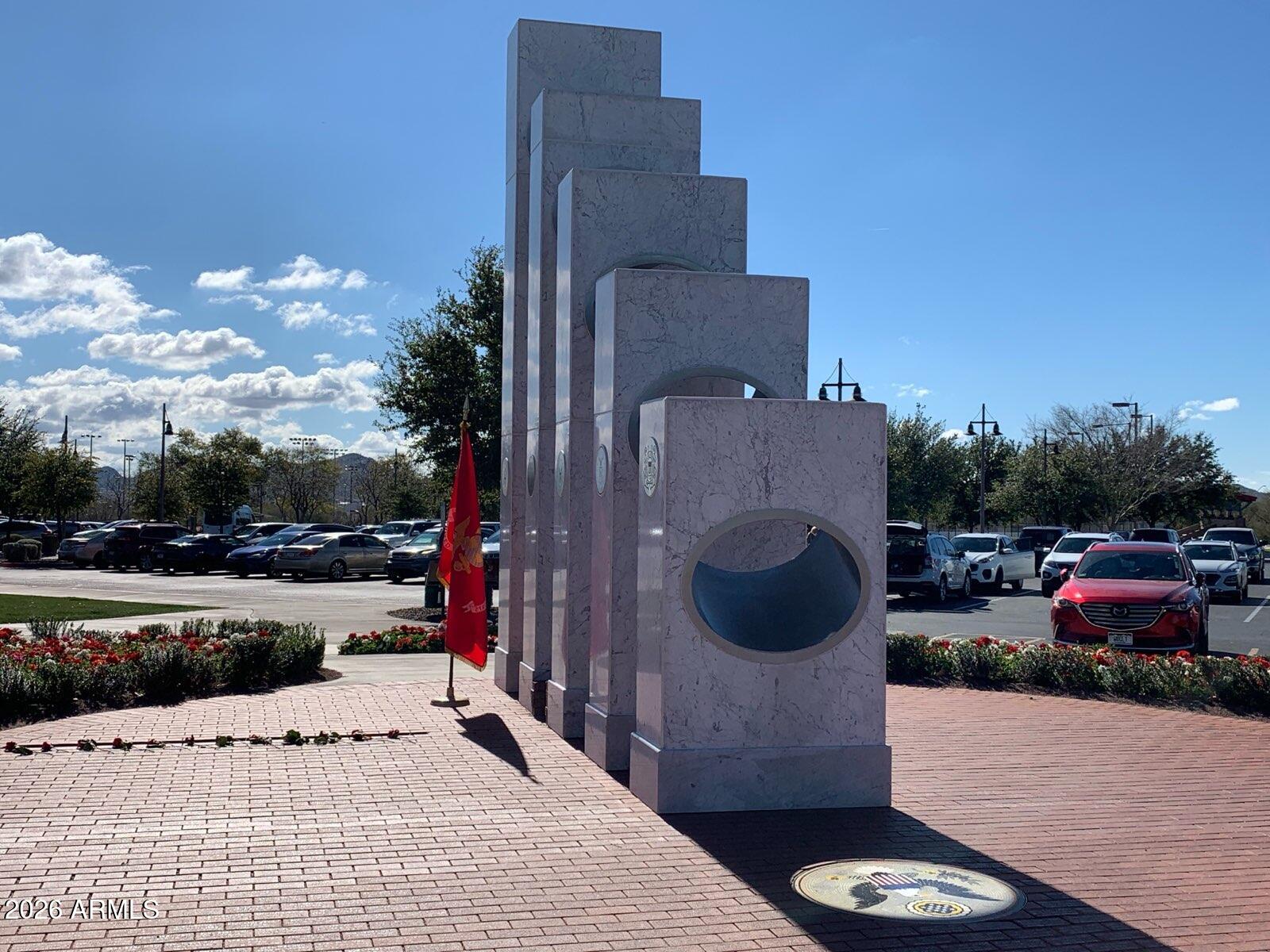 ANTHEM PARKSIDE - Residential
