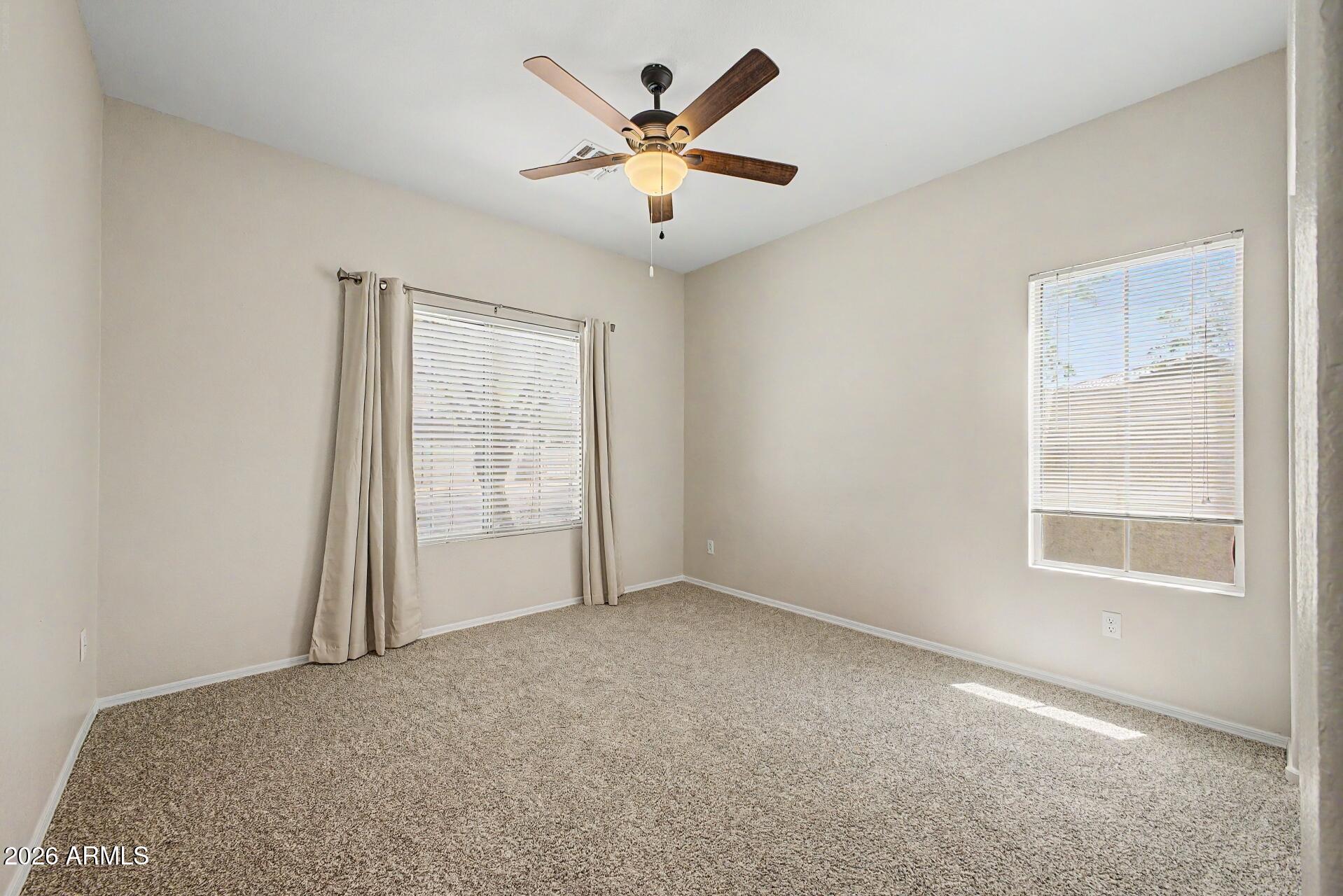 ANTHEM PARKSIDE - Residential