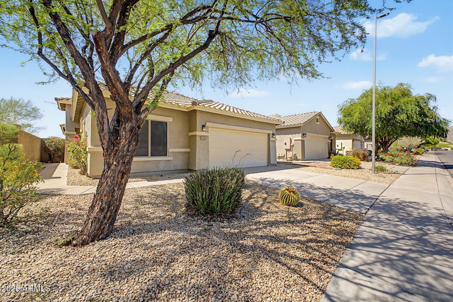 ANTHEM PARKSIDE - Residential