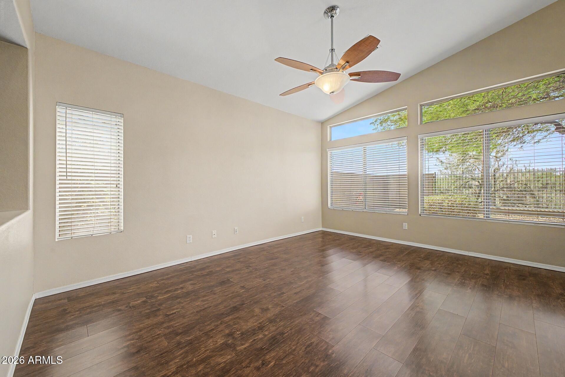 ANTHEM PARKSIDE - Residential