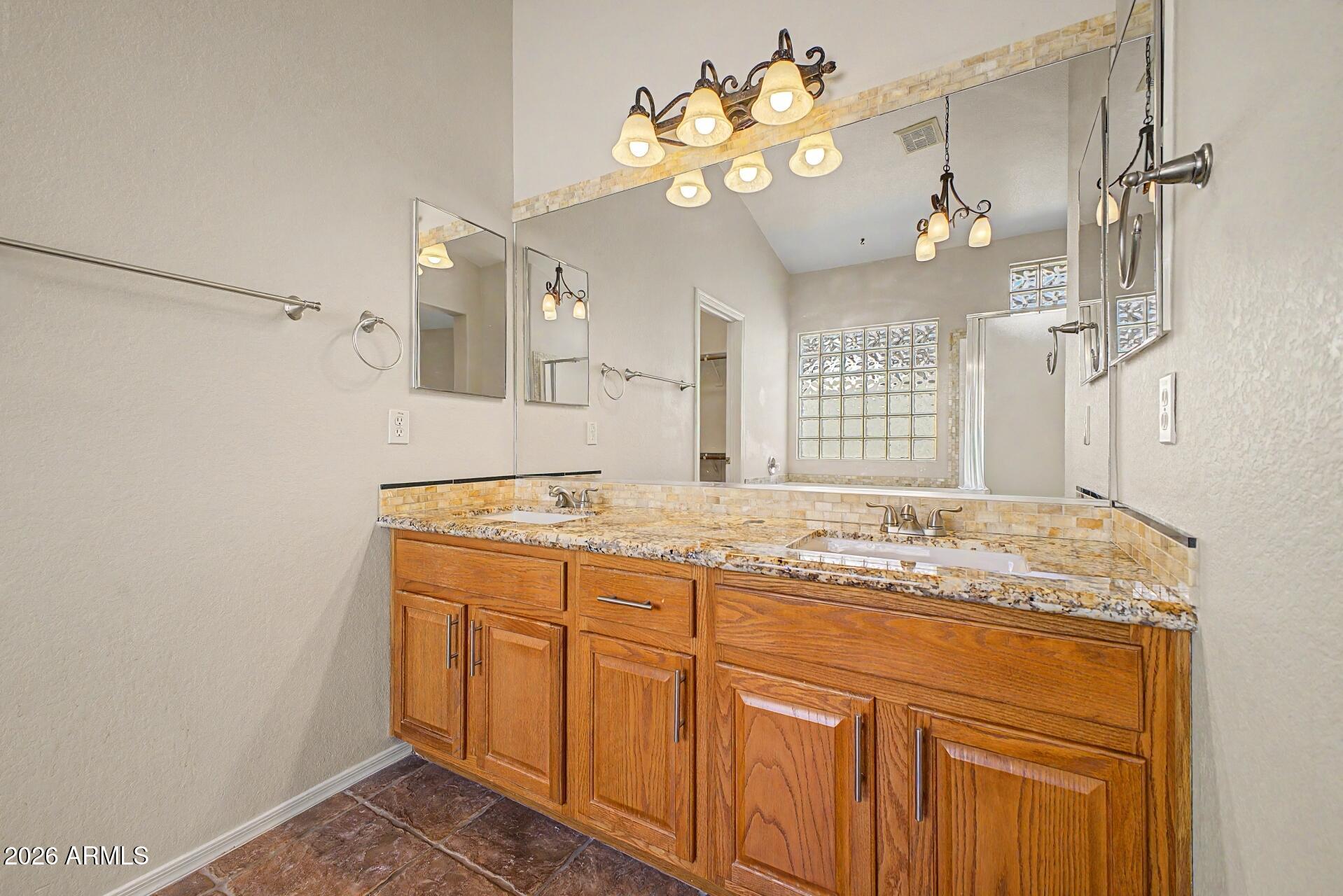 ANTHEM PARKSIDE - Residential