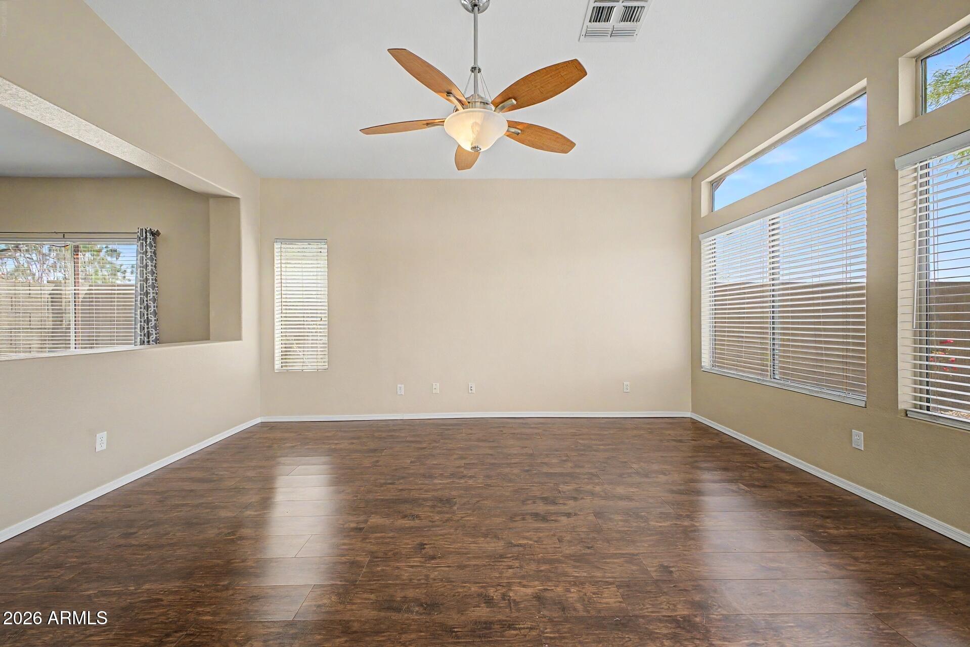 ANTHEM PARKSIDE - Residential