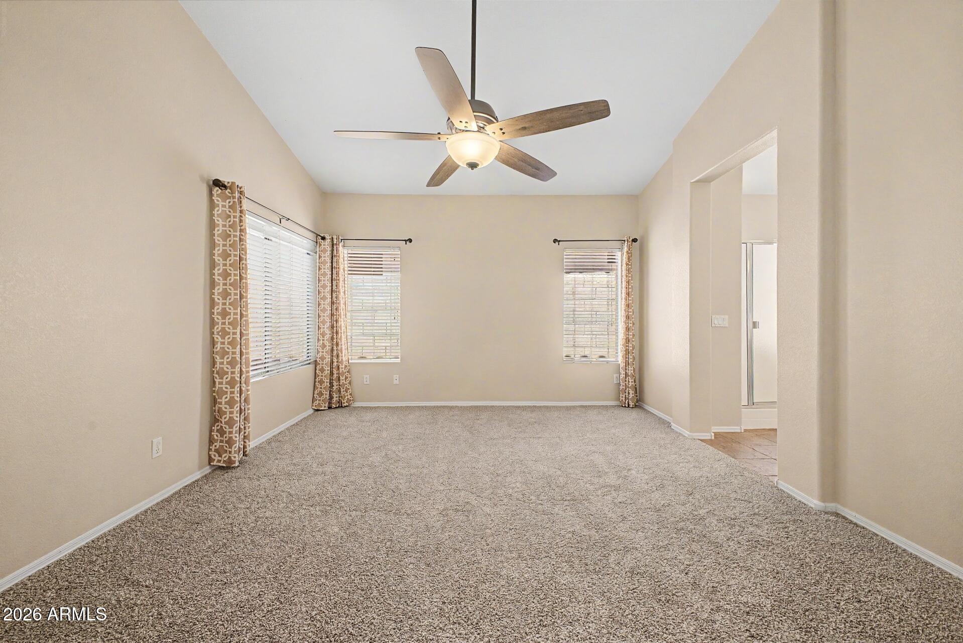 ANTHEM PARKSIDE - Residential
