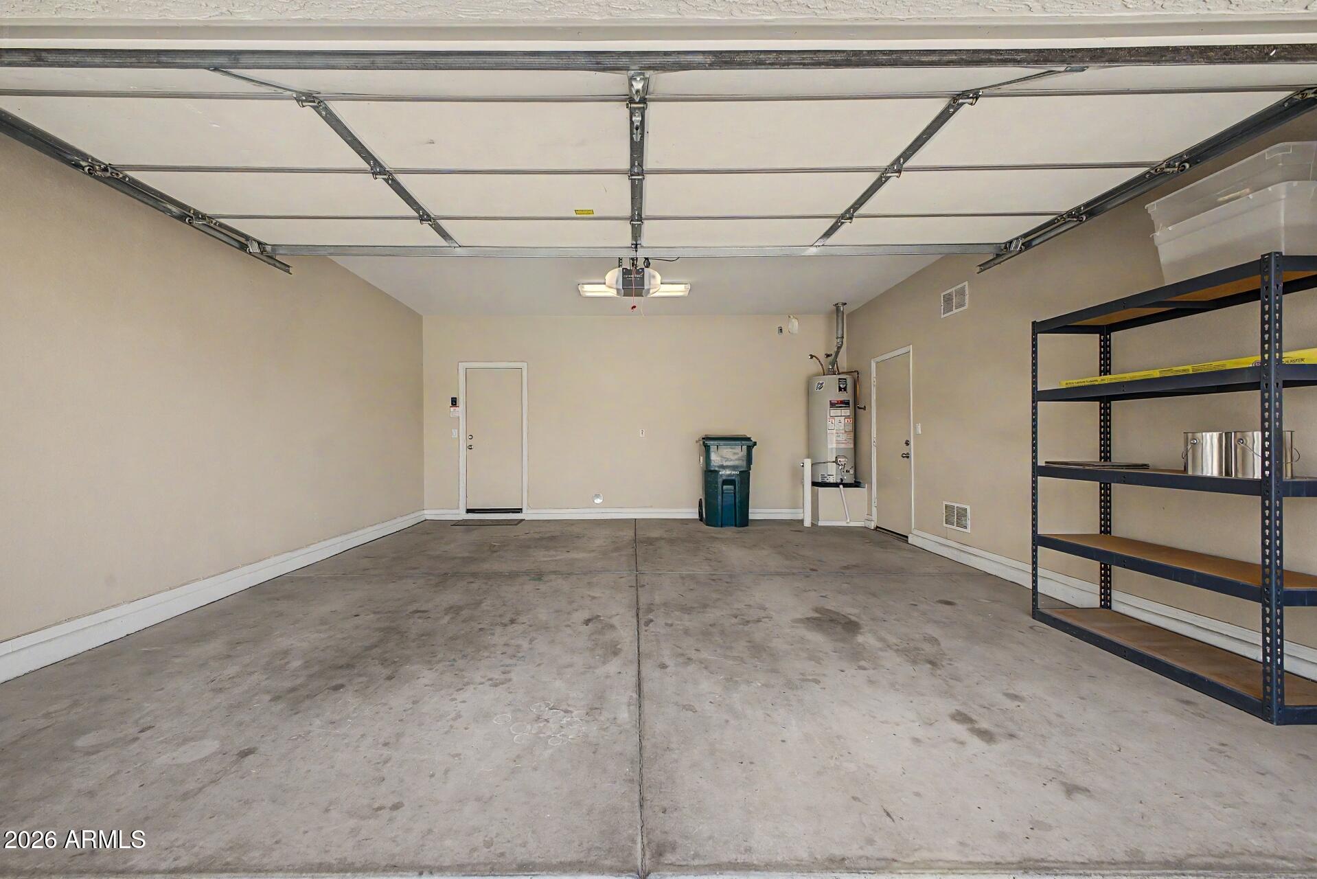 ANTHEM PARKSIDE - Residential