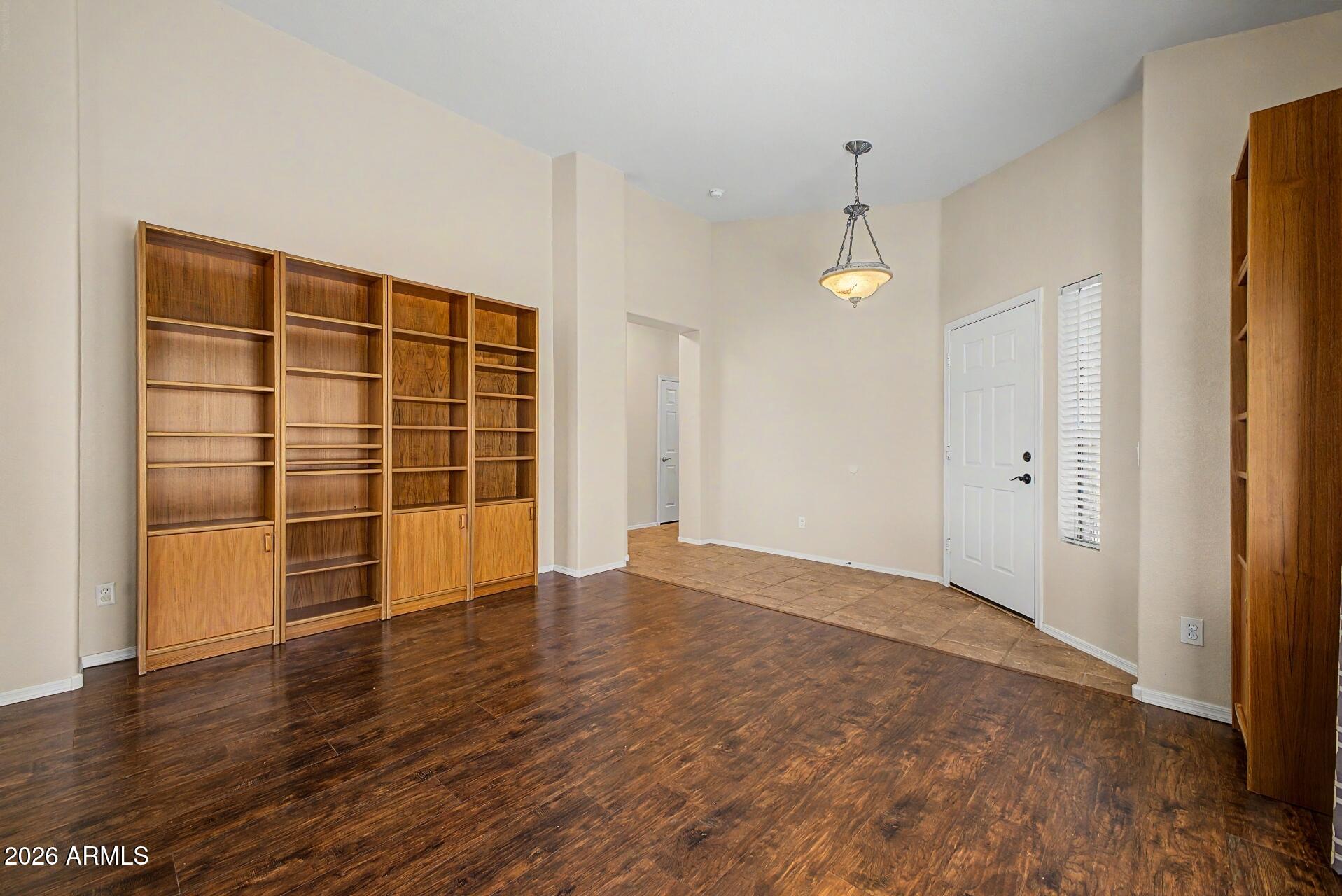 ANTHEM PARKSIDE - Residential