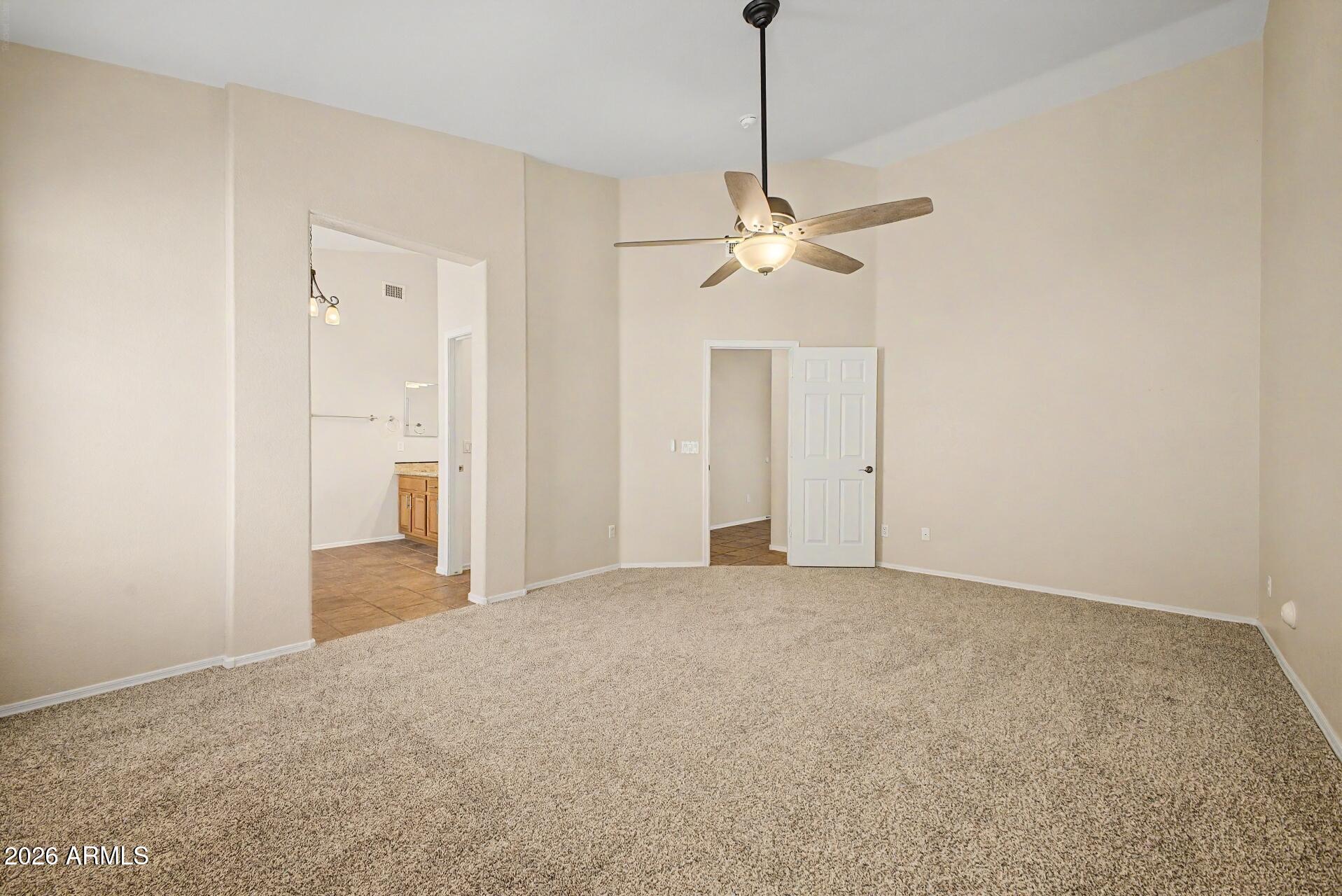 ANTHEM PARKSIDE - Residential