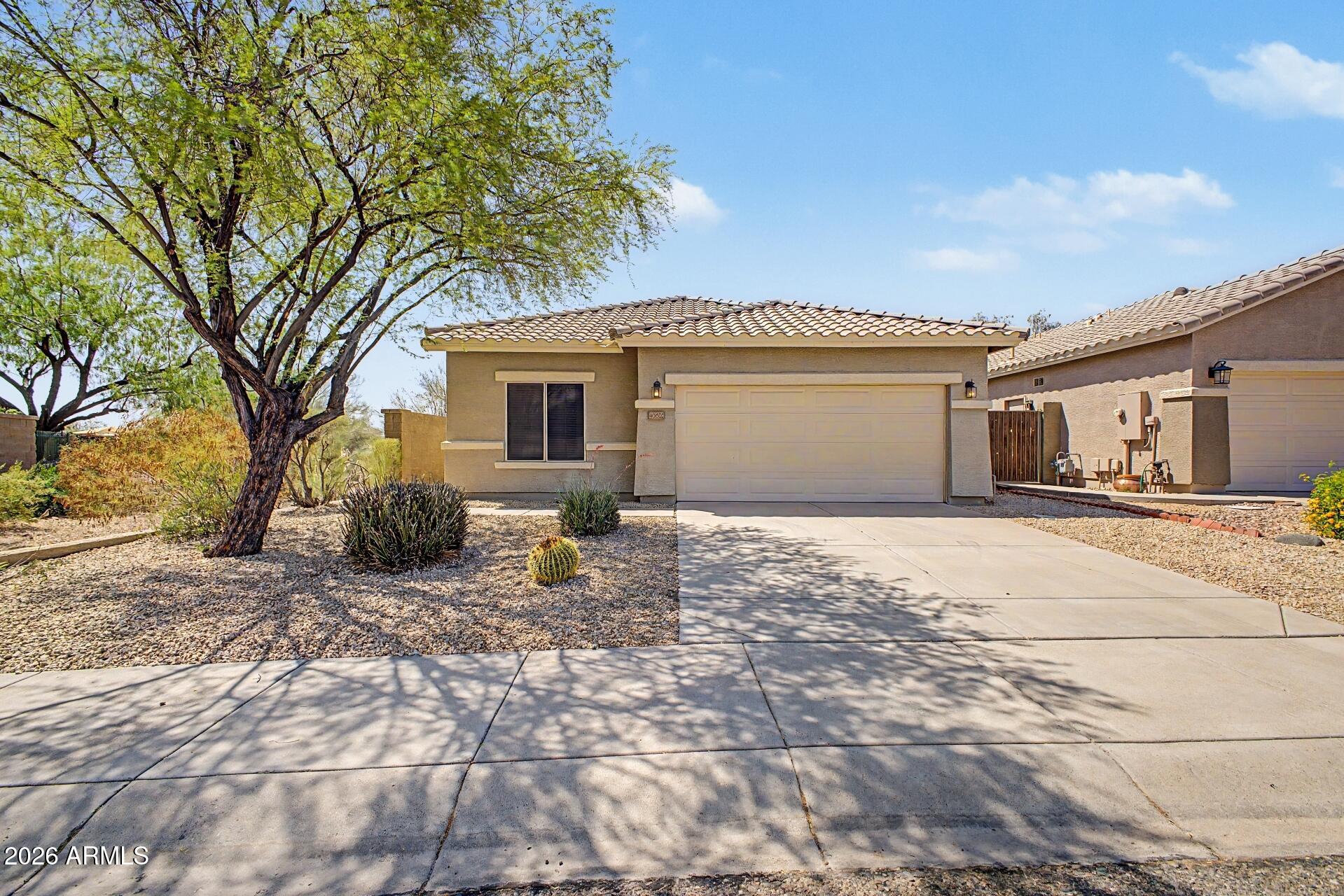 ANTHEM PARKSIDE - Residential