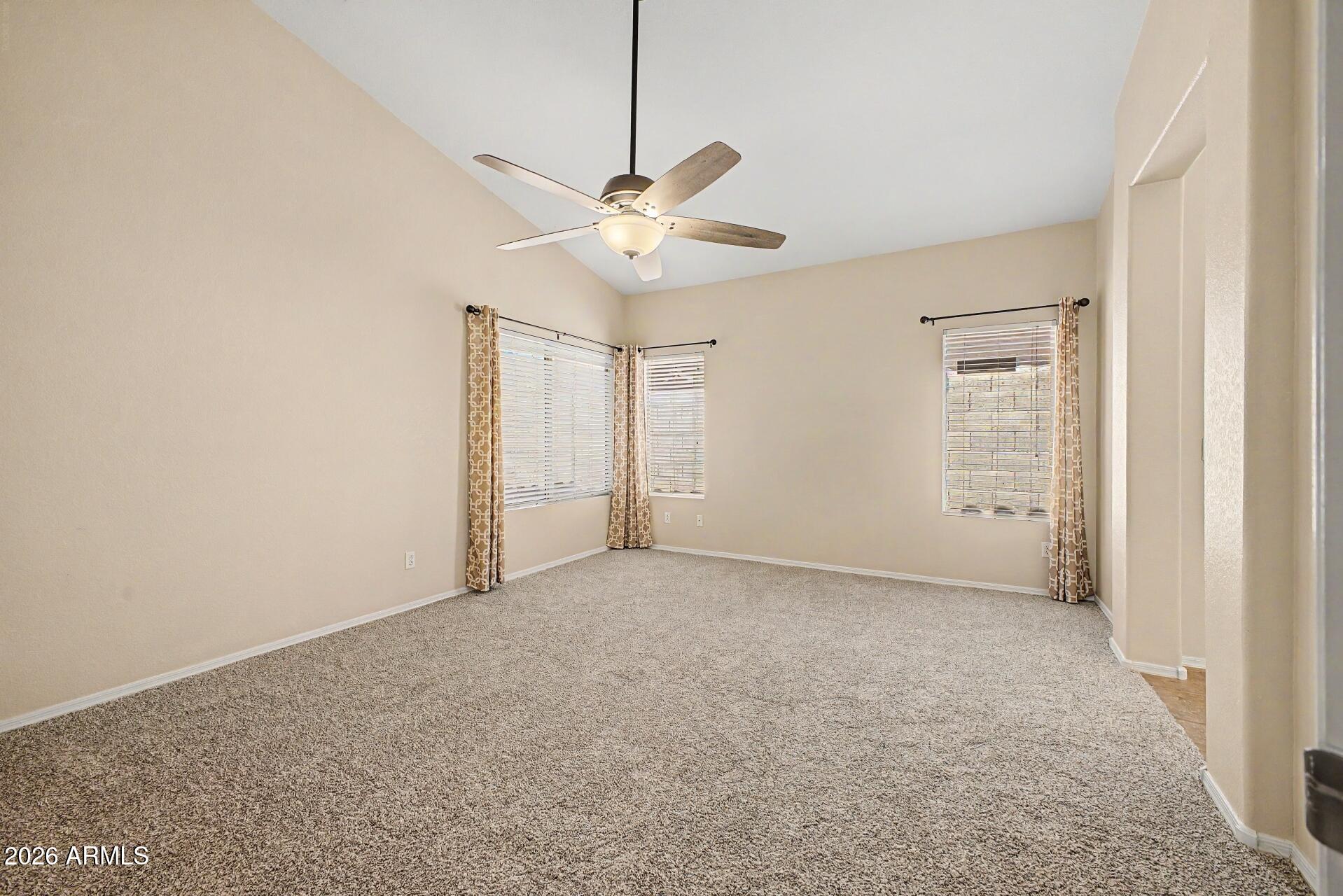 ANTHEM PARKSIDE - Residential