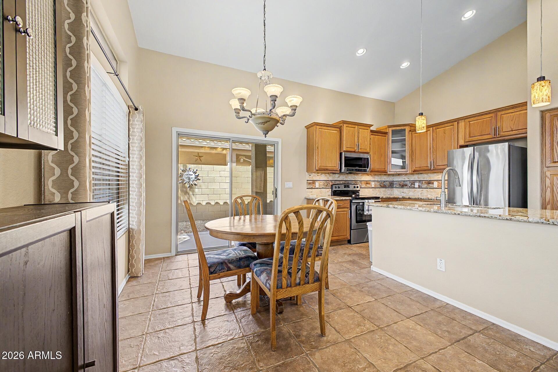 ANTHEM PARKSIDE - Residential
