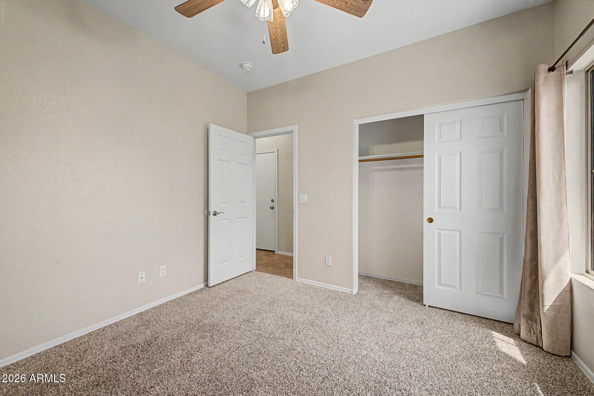 ANTHEM PARKSIDE - Residential