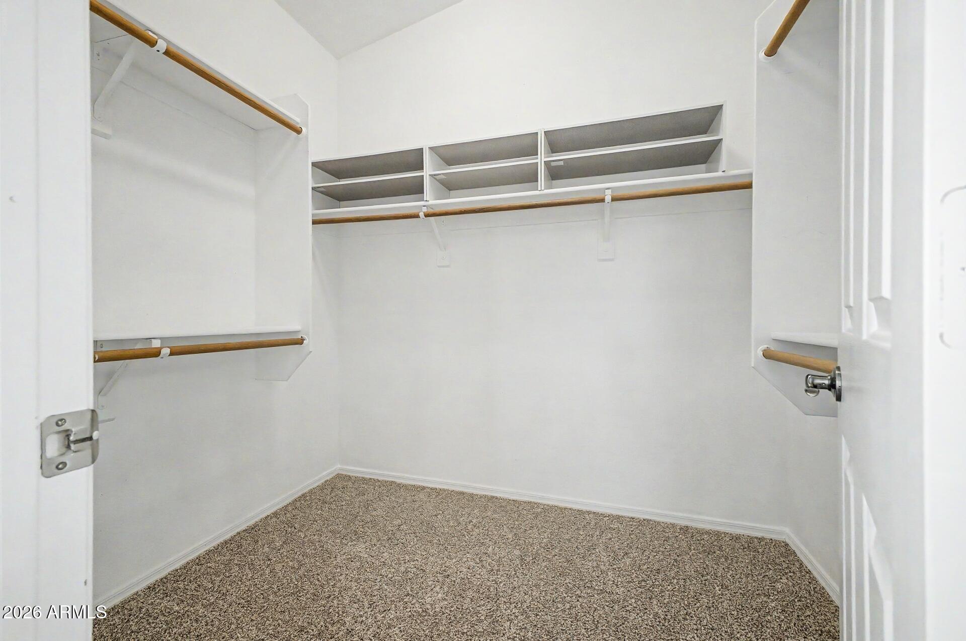 ANTHEM PARKSIDE - Residential