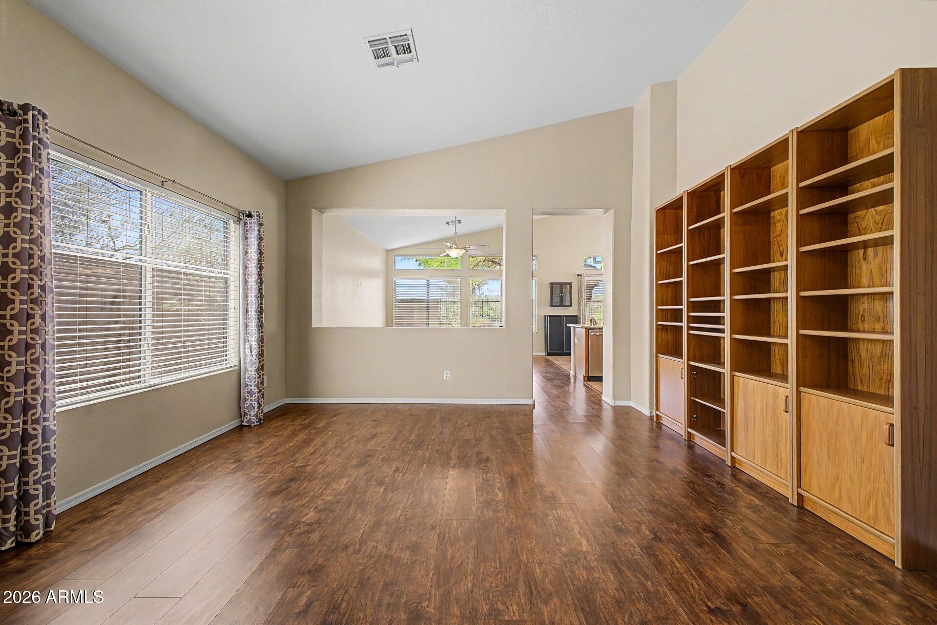 ANTHEM PARKSIDE - Residential