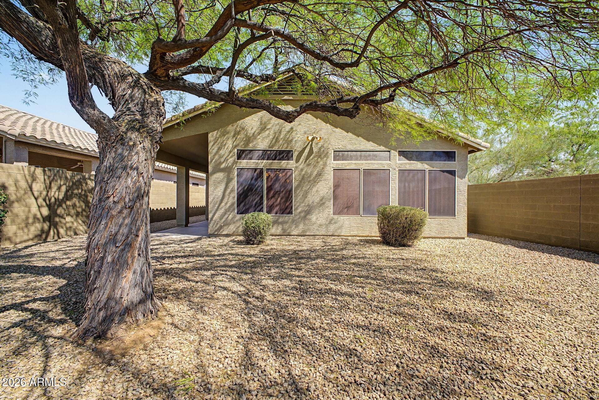 ANTHEM PARKSIDE - Residential