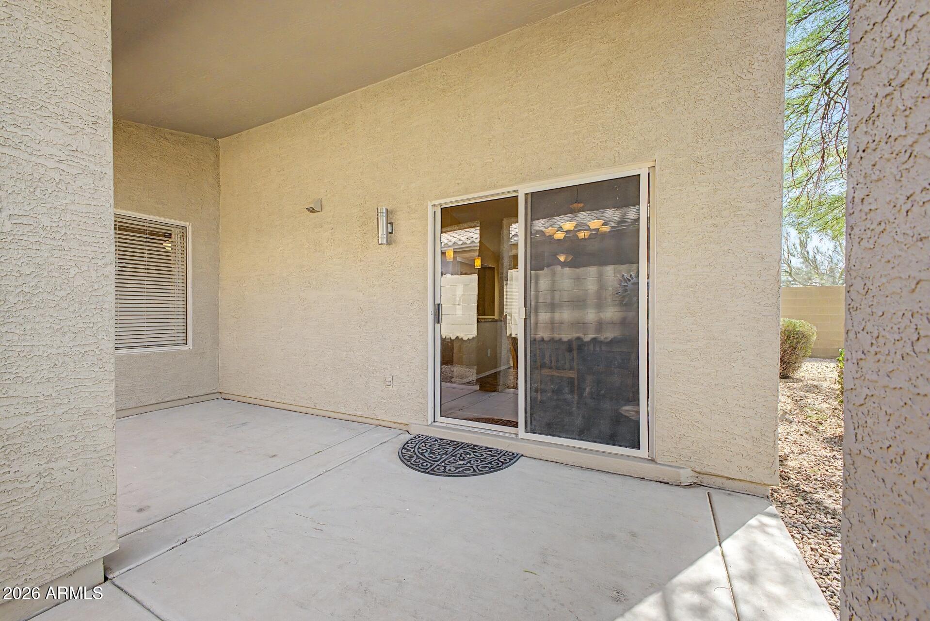 ANTHEM PARKSIDE - Residential
