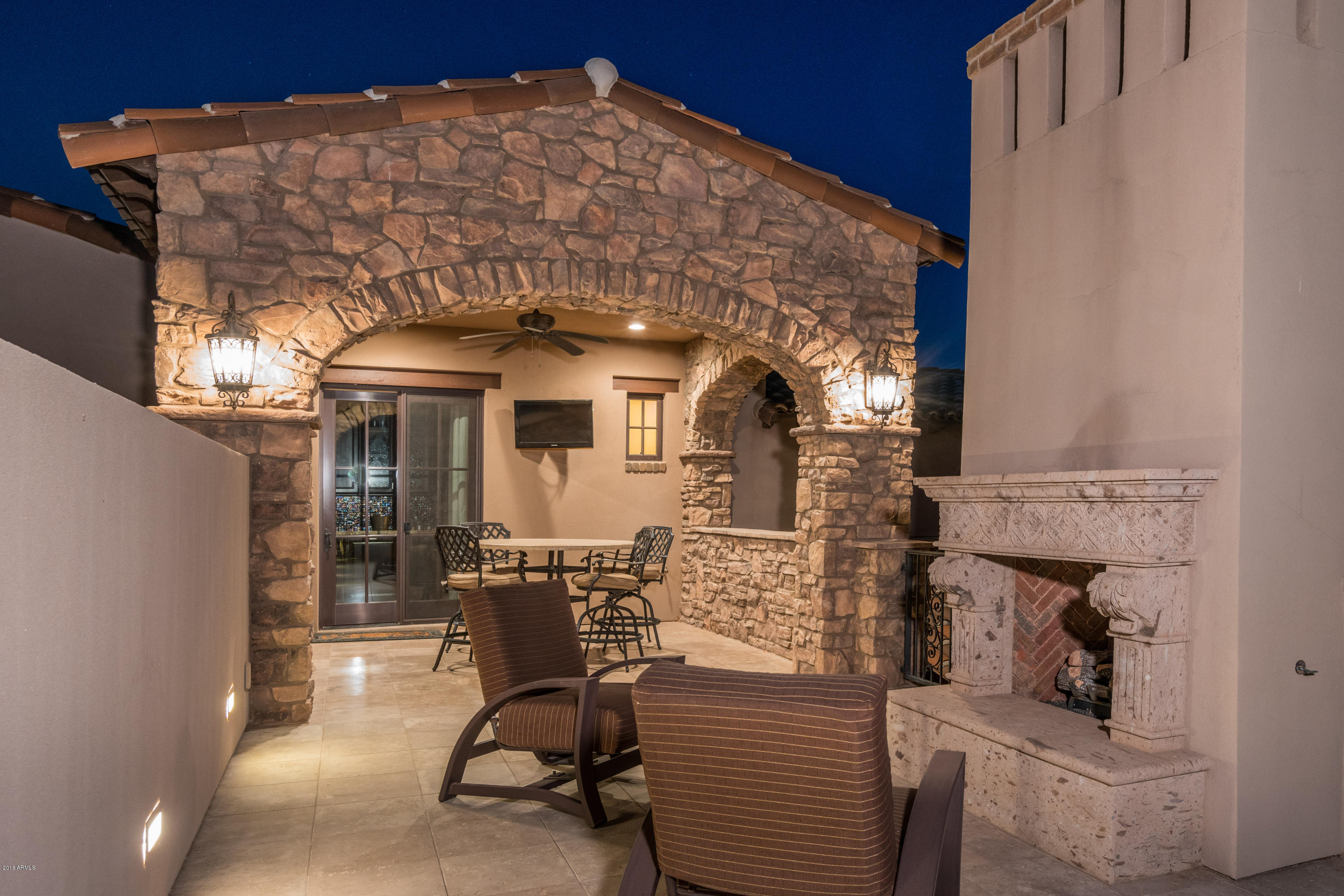 FULTON RANCH PARCEL 6 - Residential
