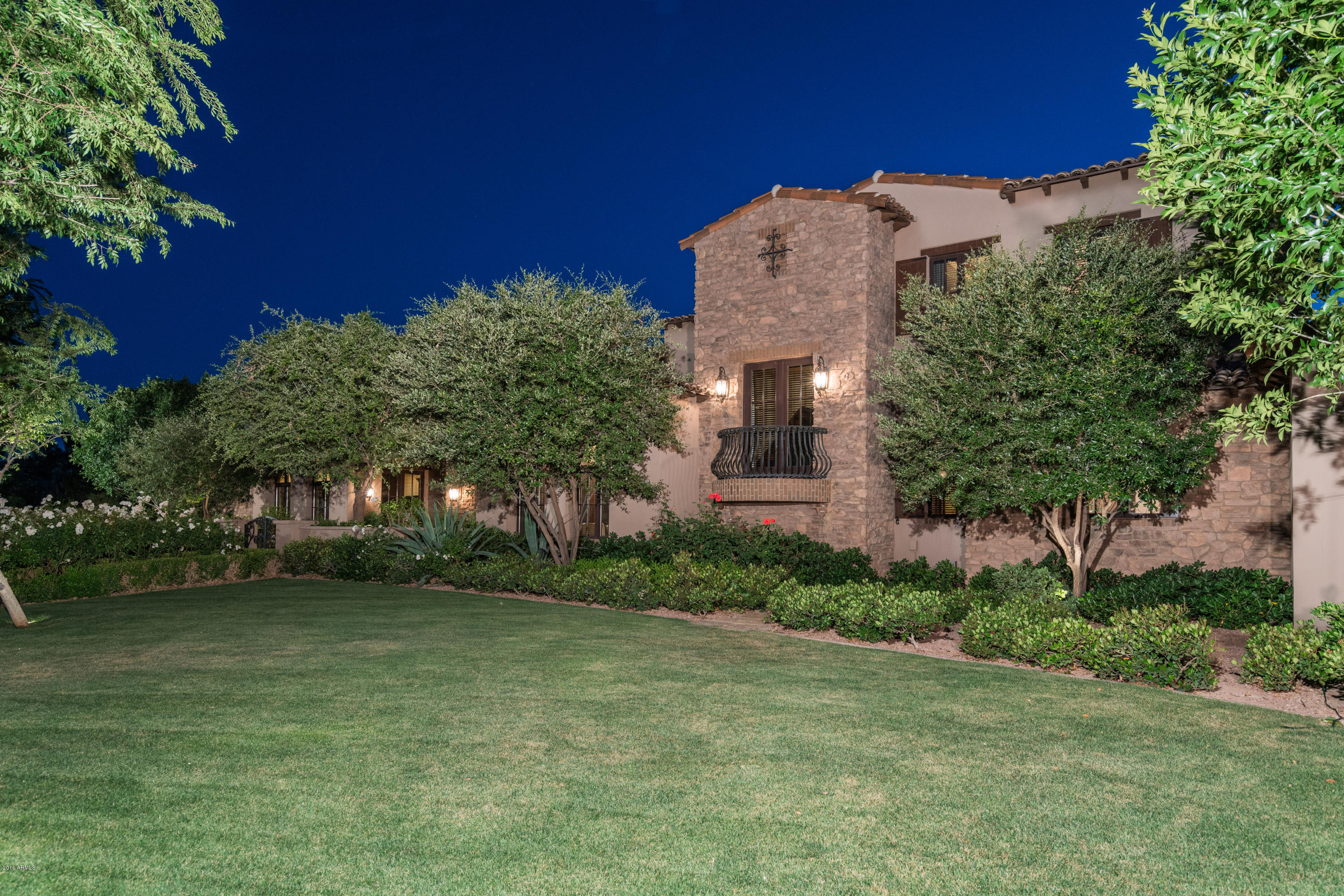 FULTON RANCH PARCEL 6 - Residential