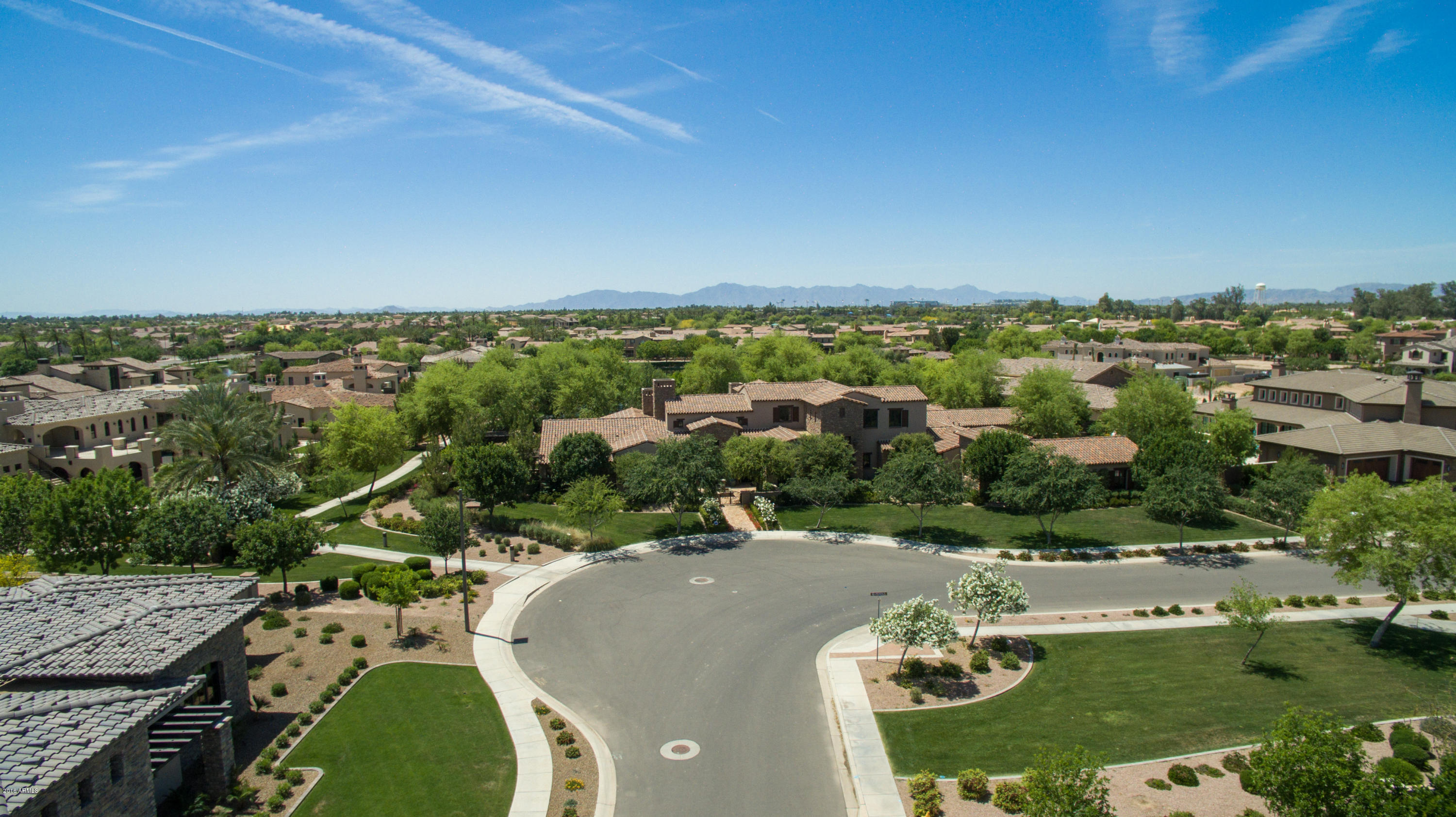 FULTON RANCH PARCEL 6 - Residential