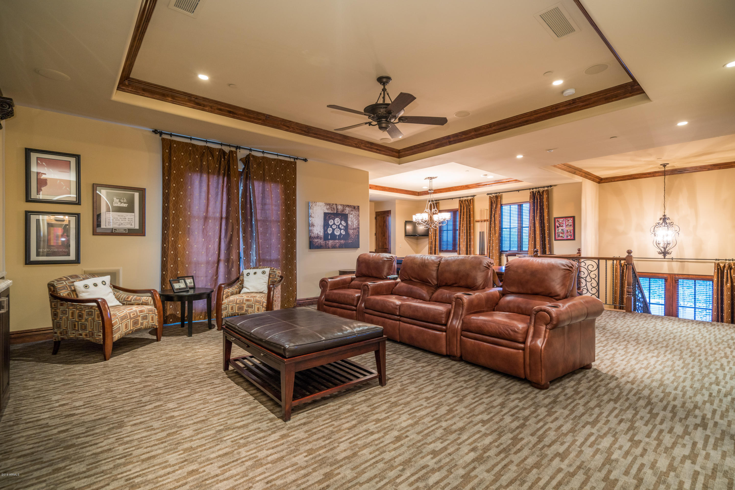 FULTON RANCH PARCEL 6 - Residential