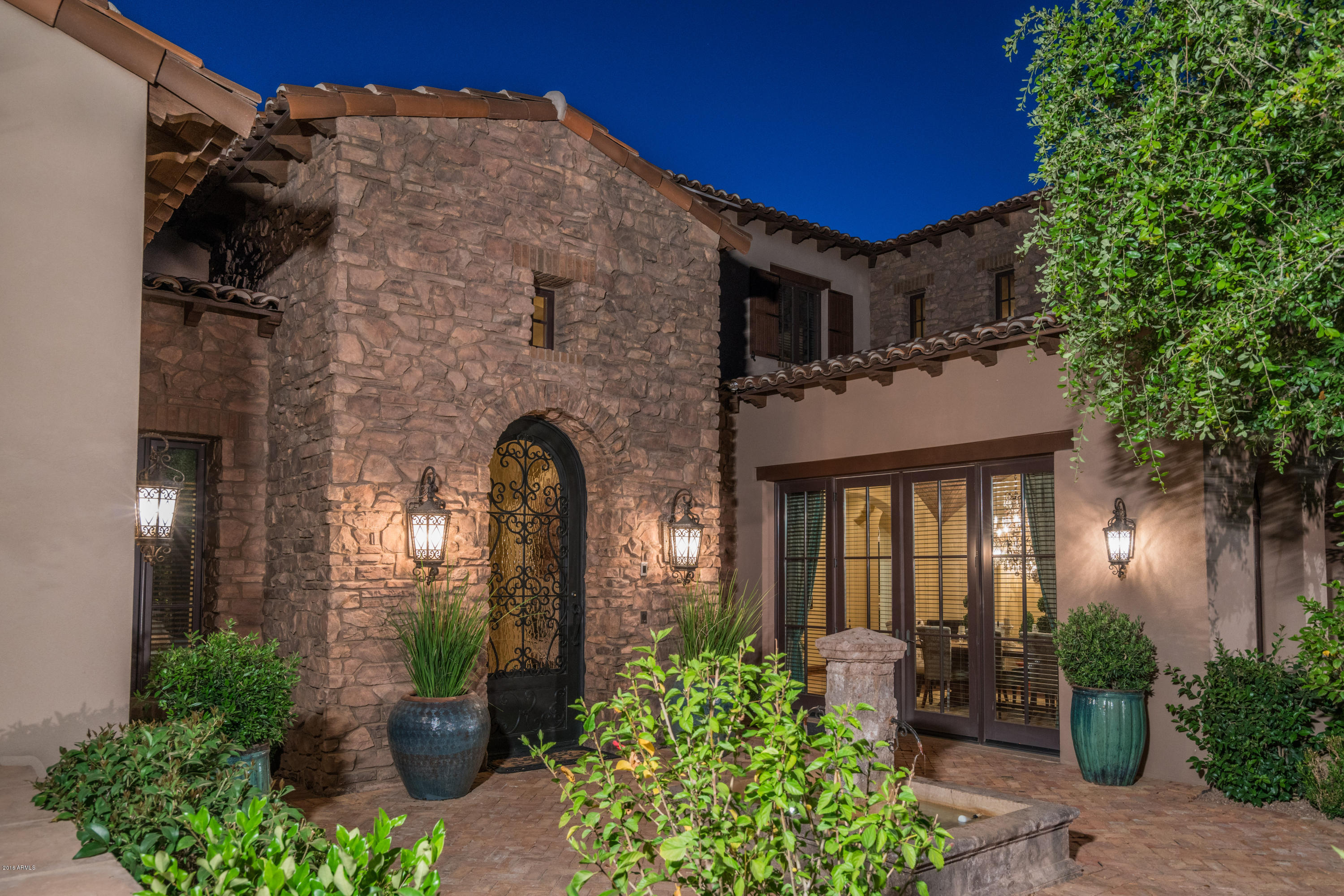 FULTON RANCH PARCEL 6 - Residential