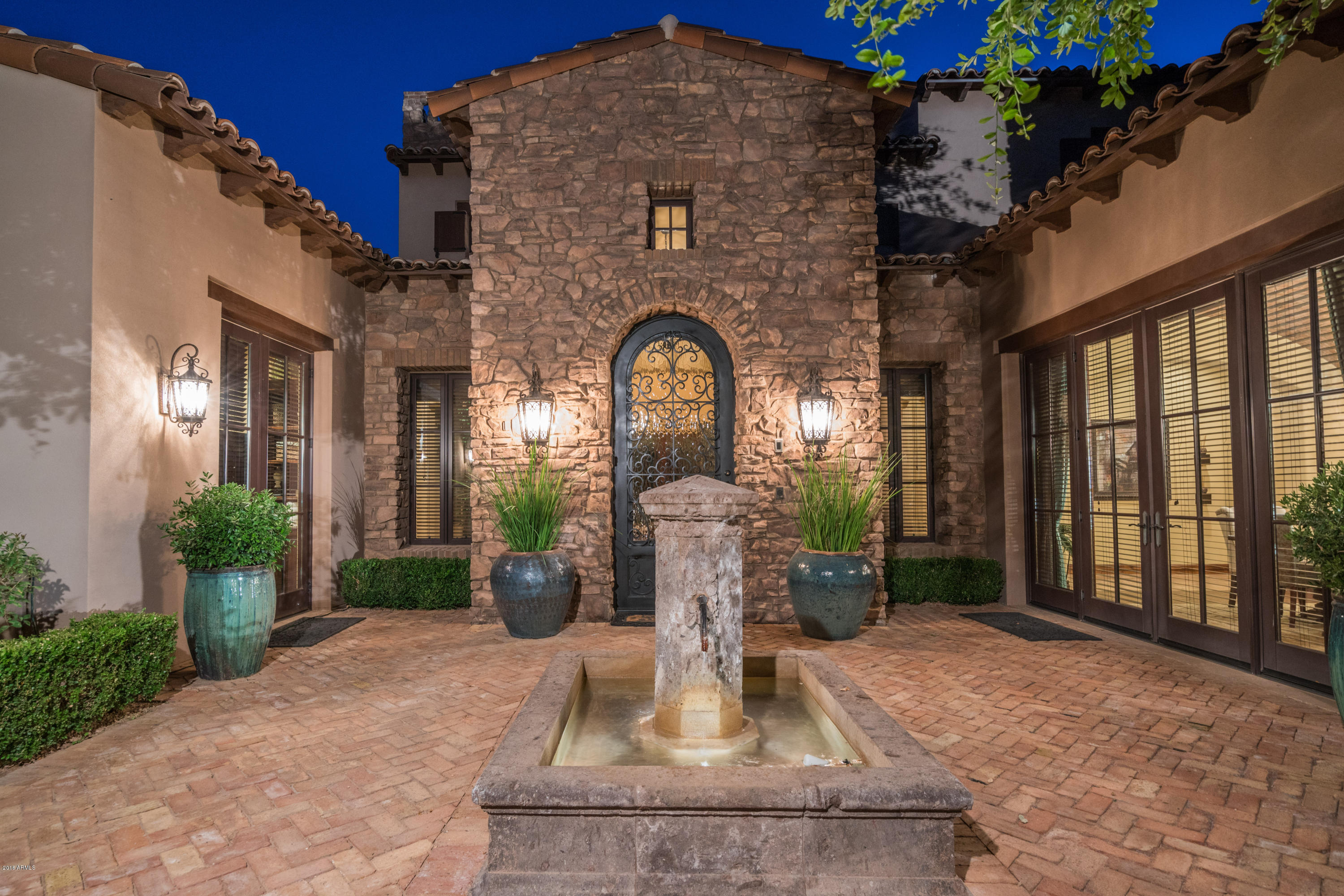 FULTON RANCH PARCEL 6 - Residential