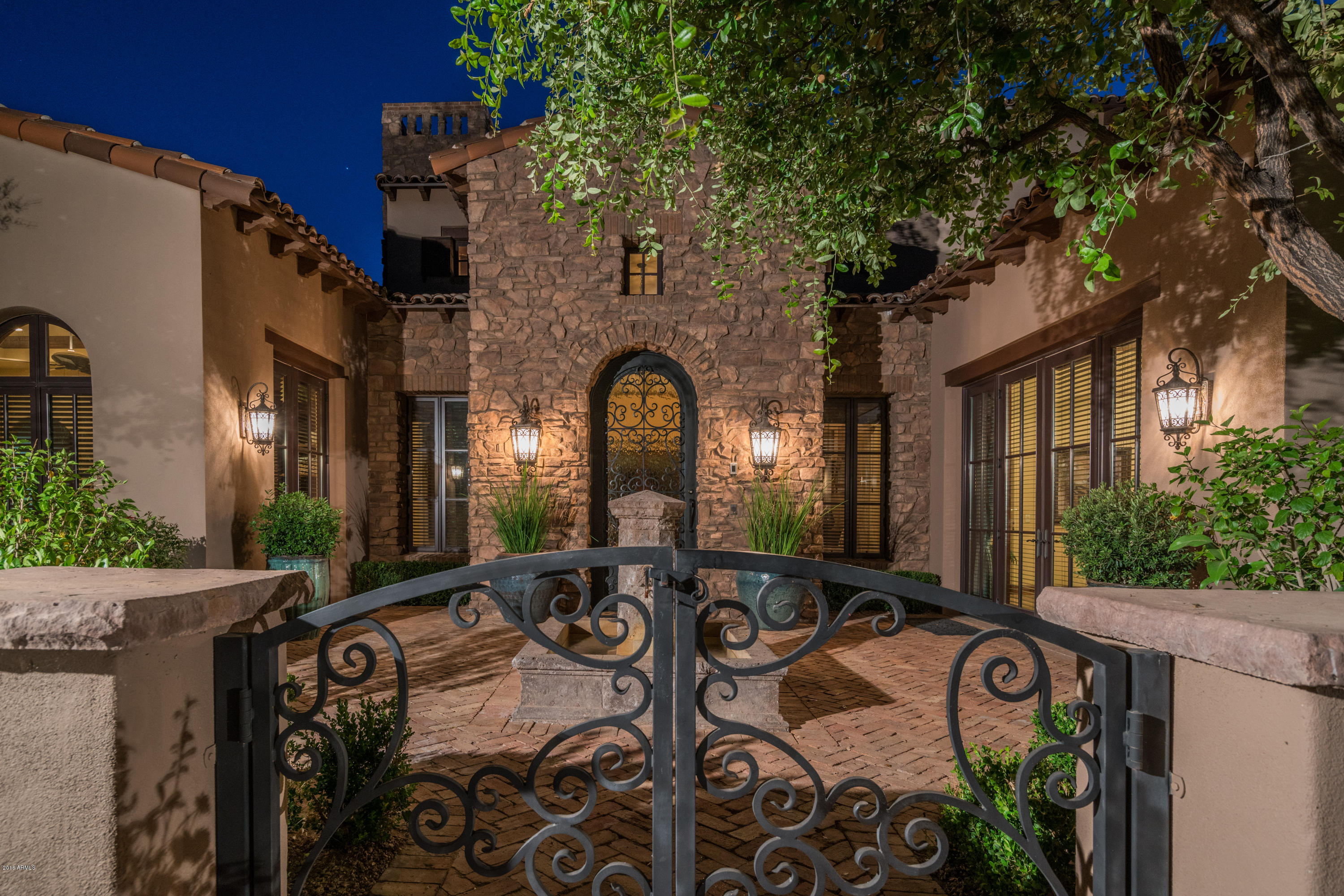 FULTON RANCH PARCEL 6 - Residential