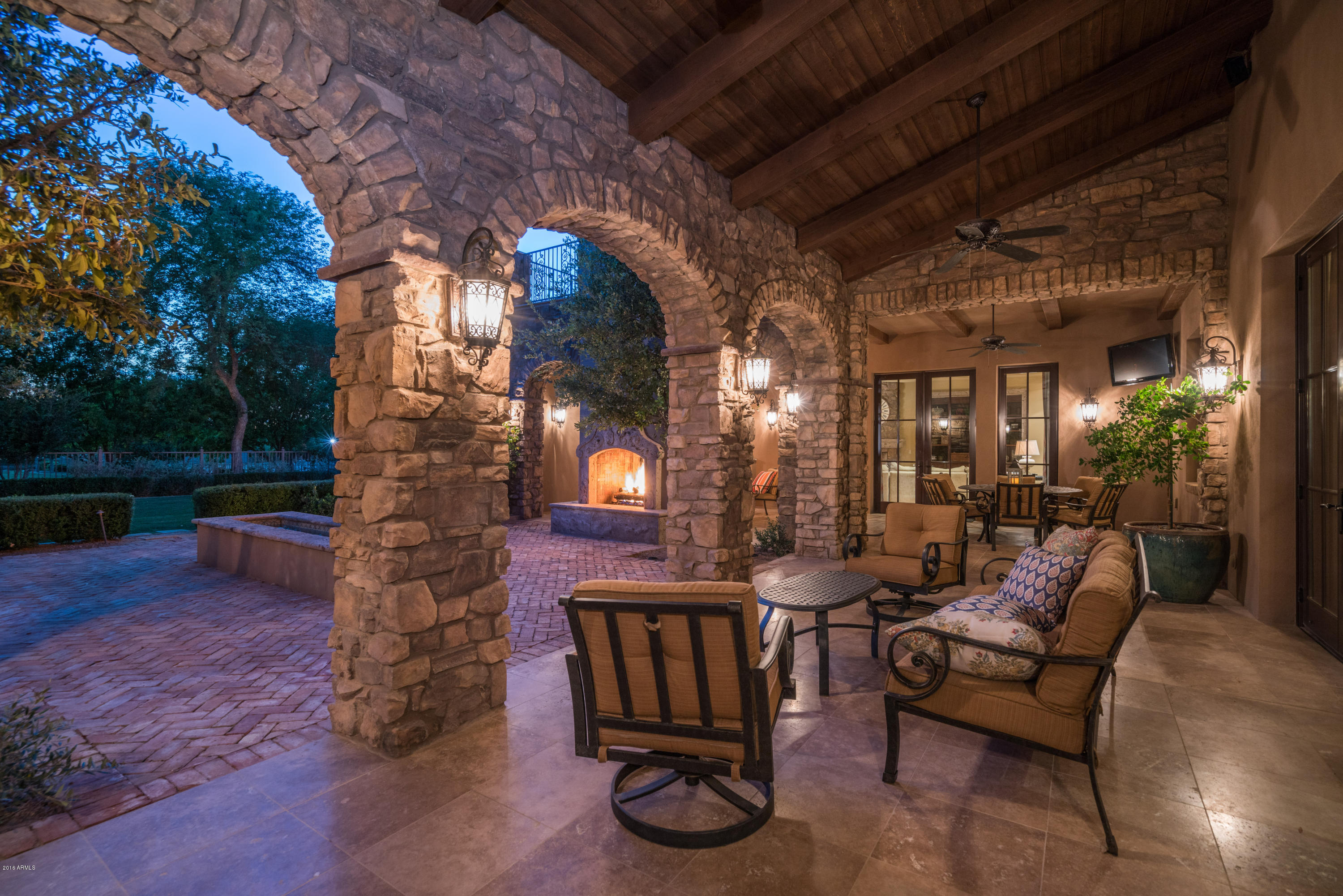 FULTON RANCH PARCEL 6 - Residential